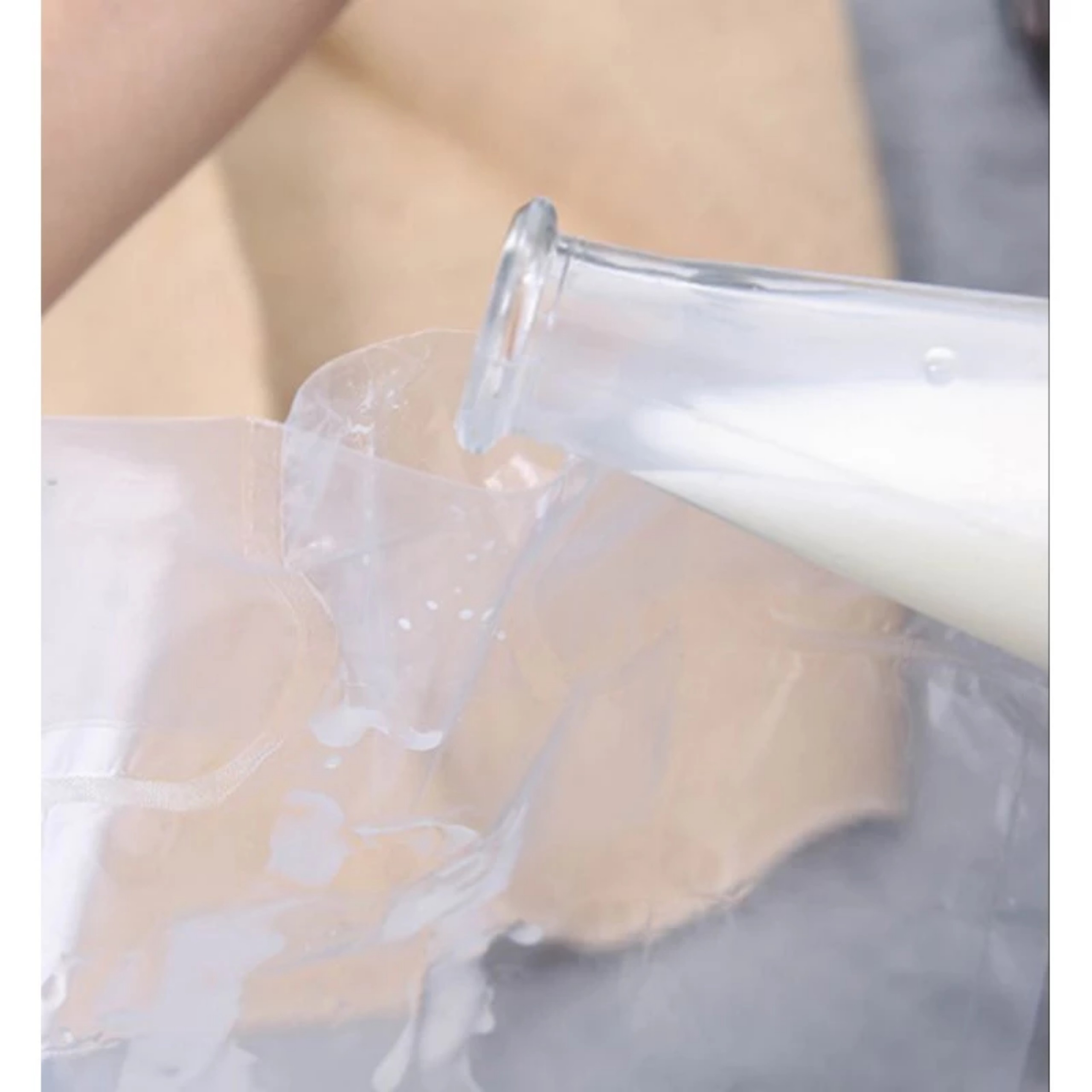 COMBO 50 TÚI NILON LÀM ĐÁ