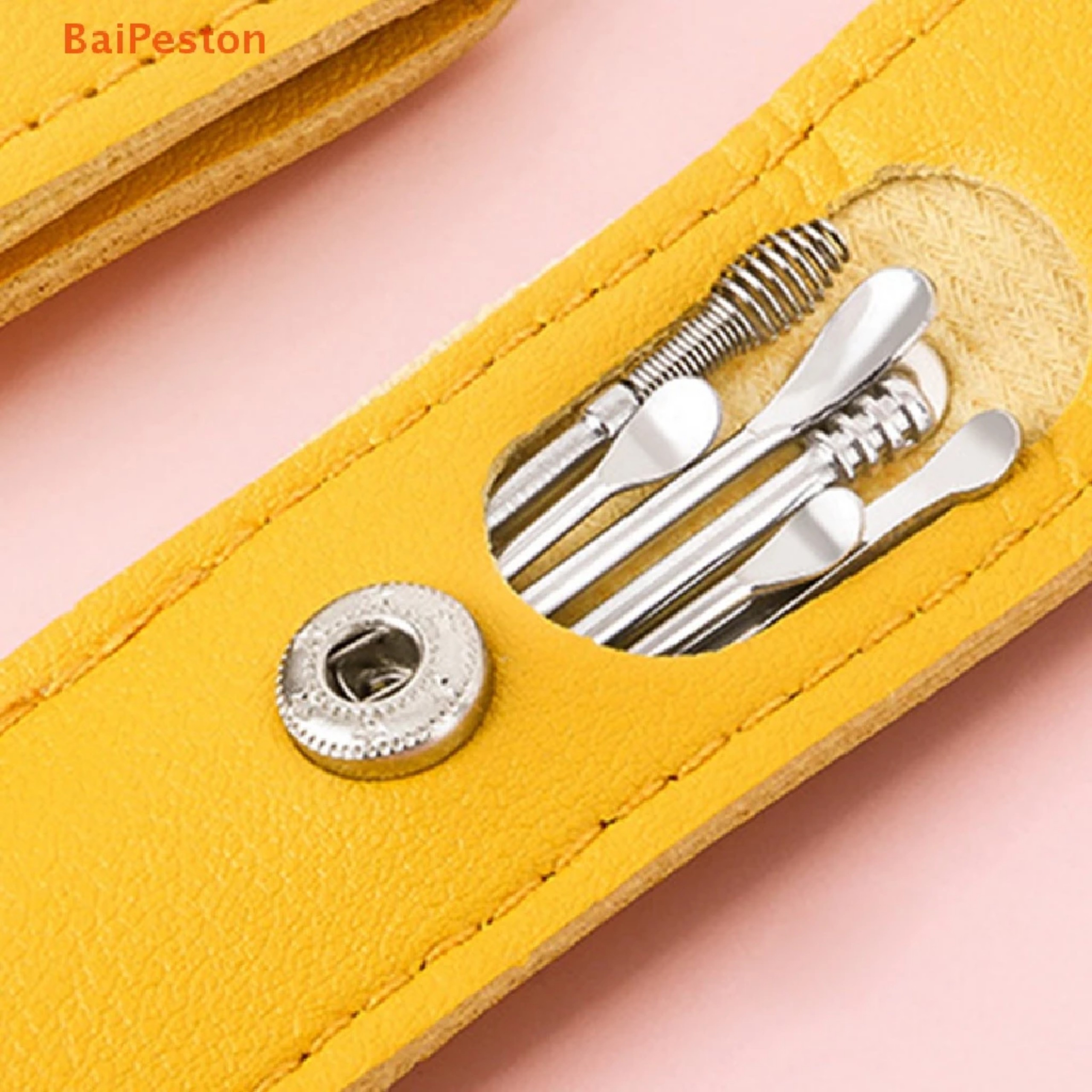 BỘ DỤNG CỤ RÁY TAY 6 MÓN