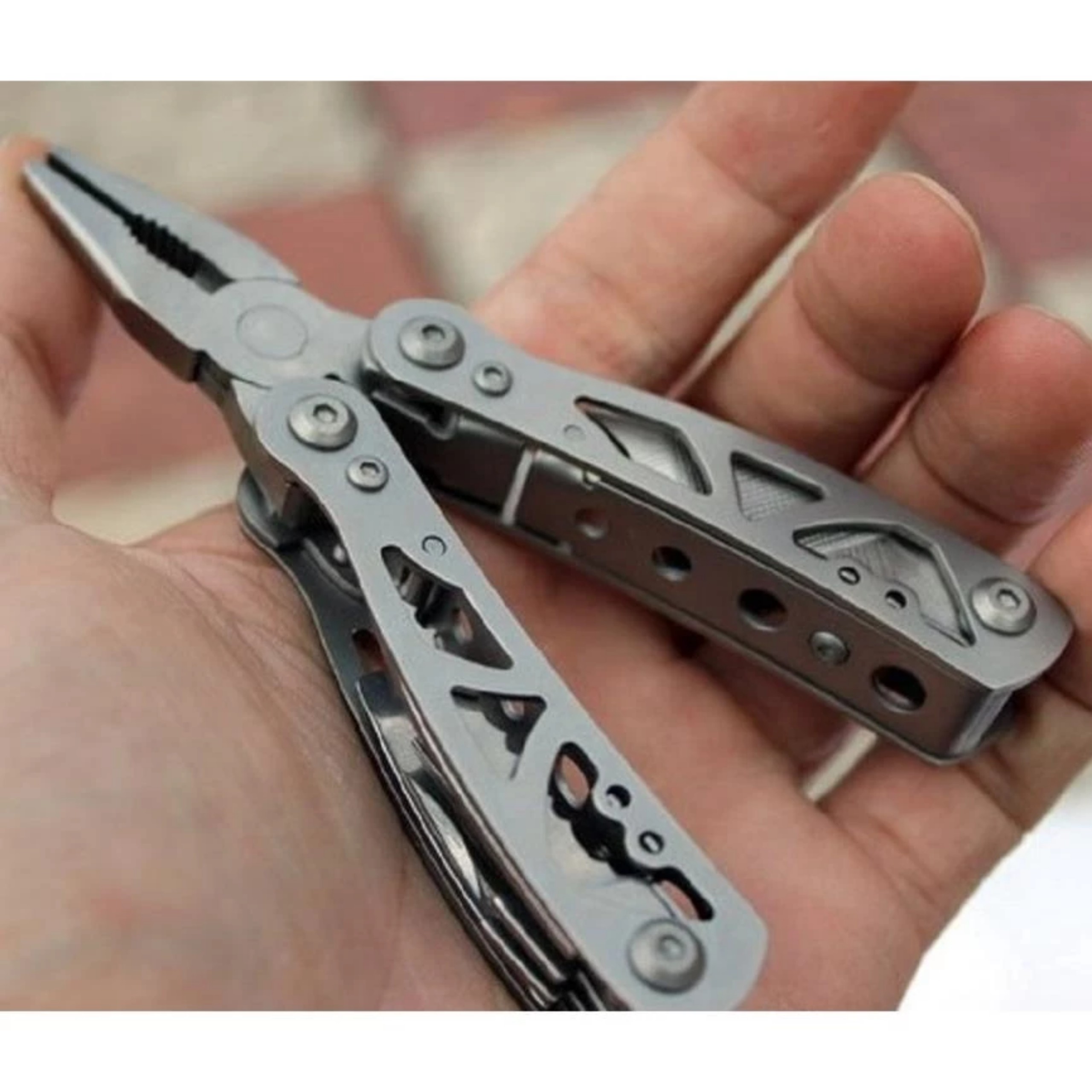 KIỀM ĐA CHỨC NĂNG