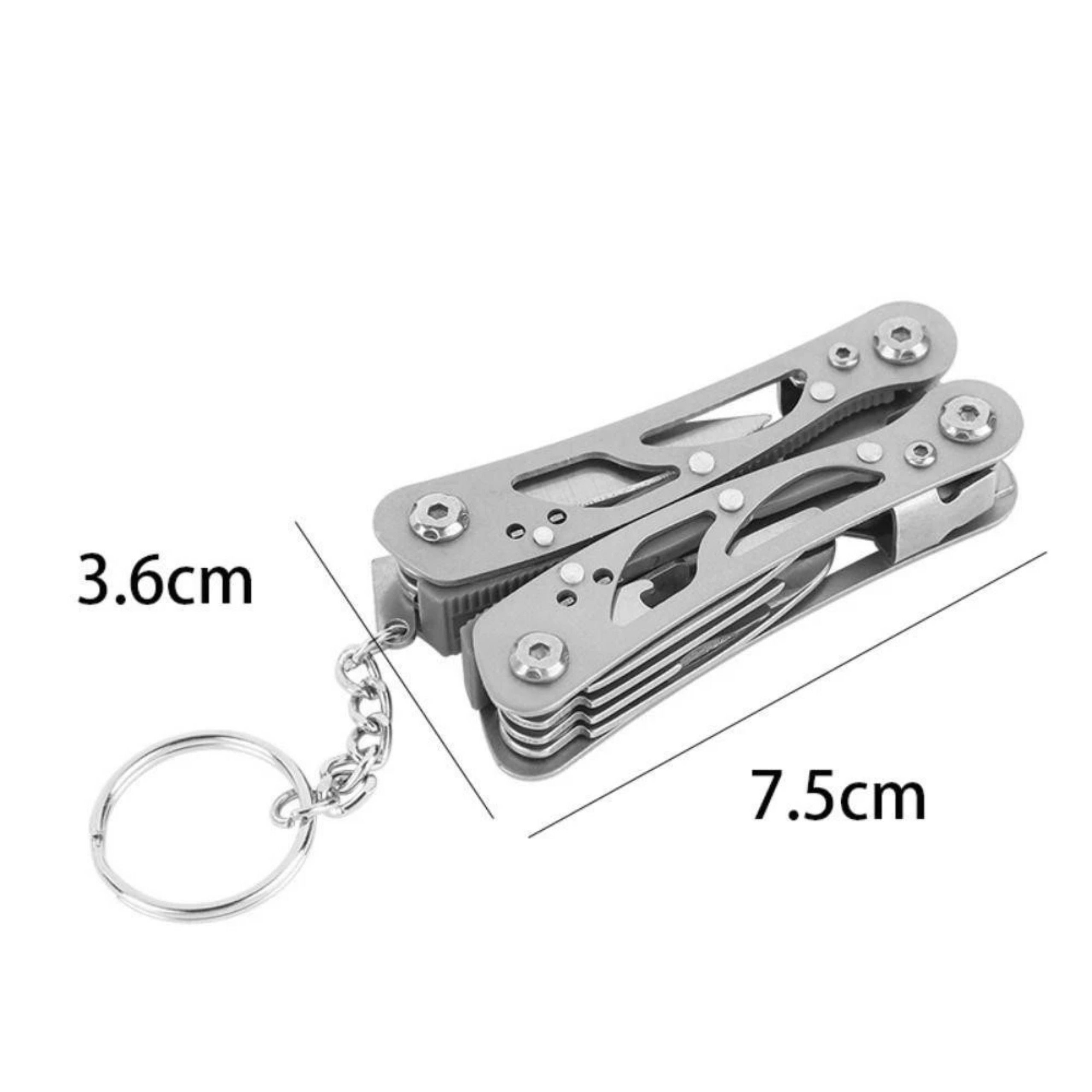 KIỀM ĐA CHỨC NĂNG