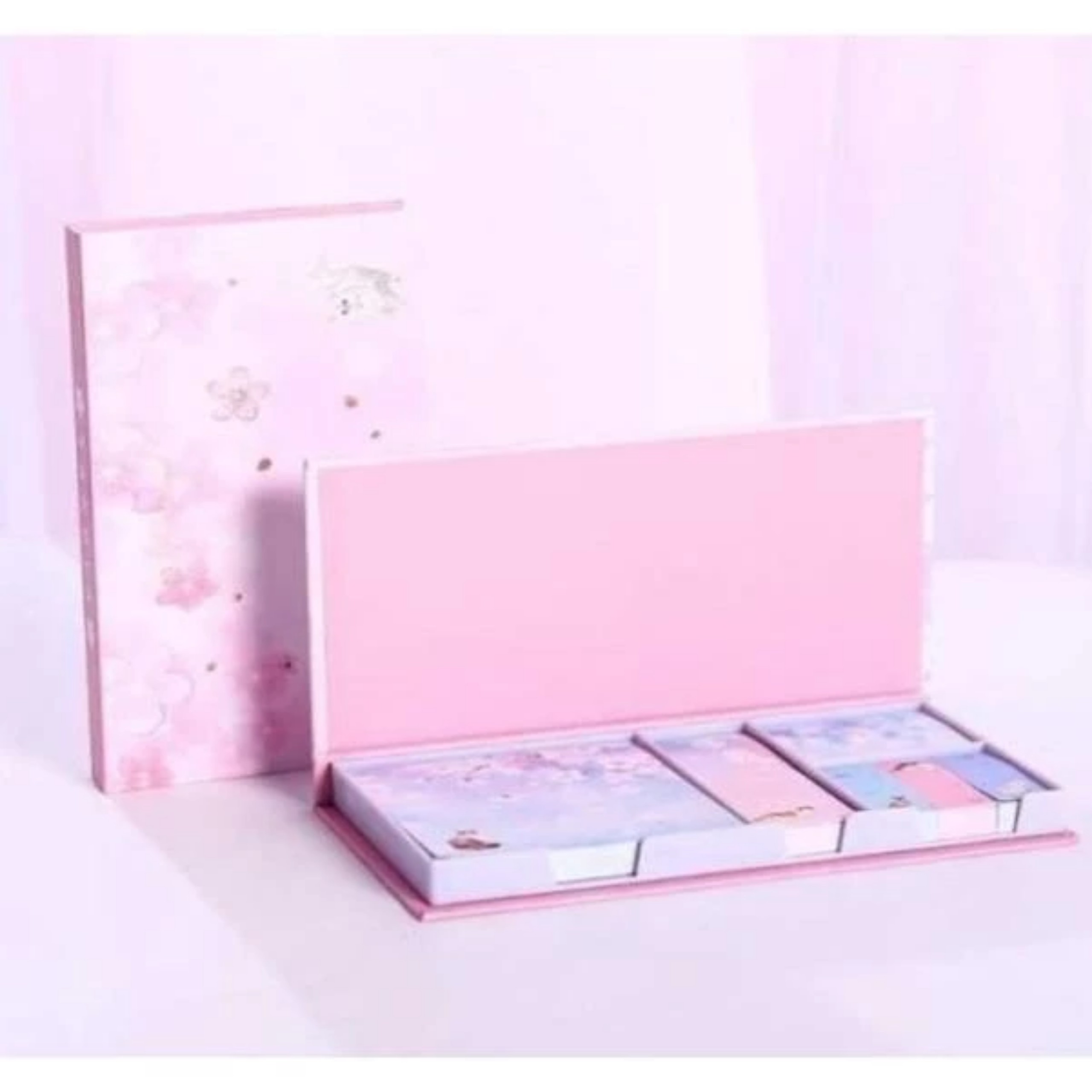 GIẤY NOTE HỘP 6 QUYỂN