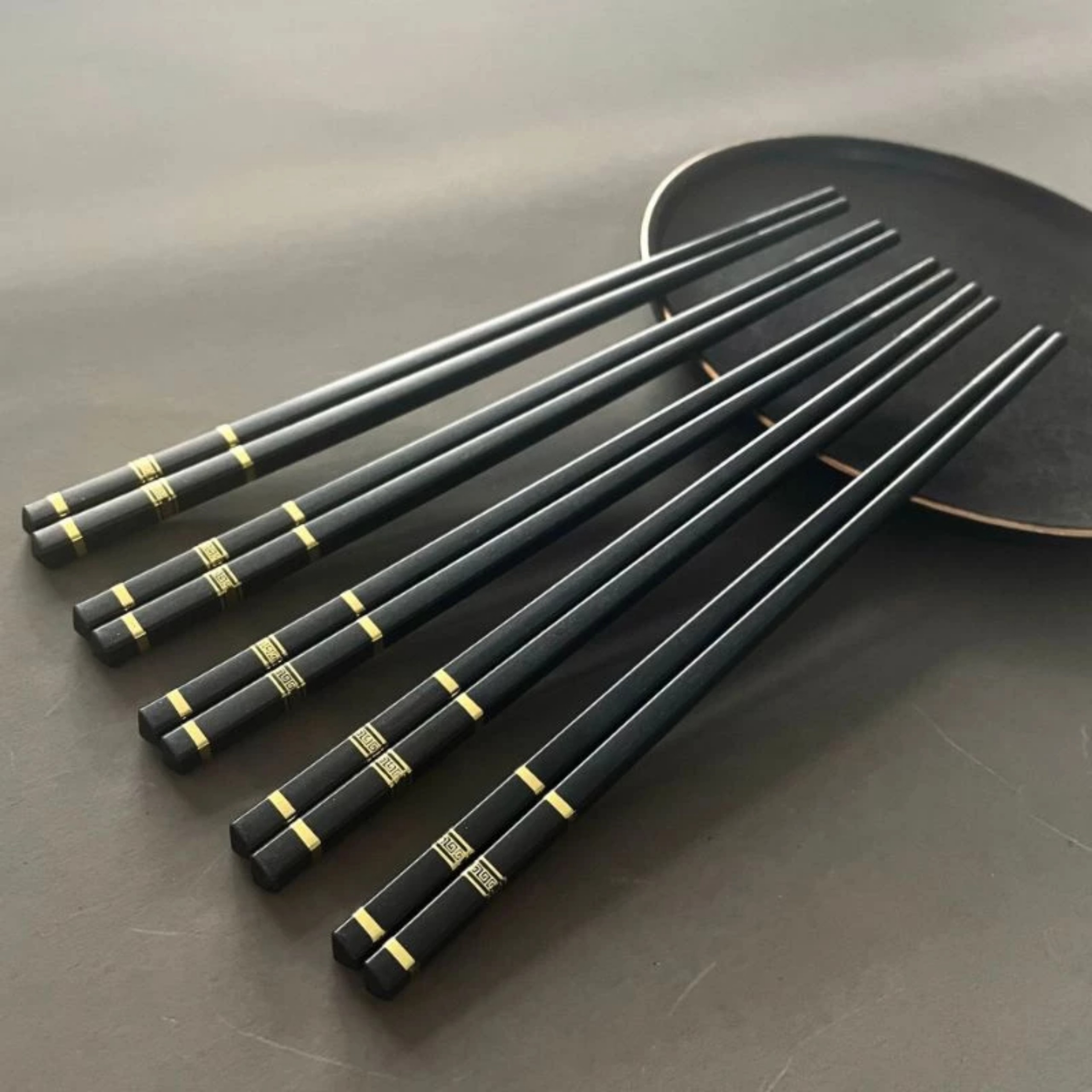 SET 10 ĐÔI ĐŨA PHÍP NHẬT