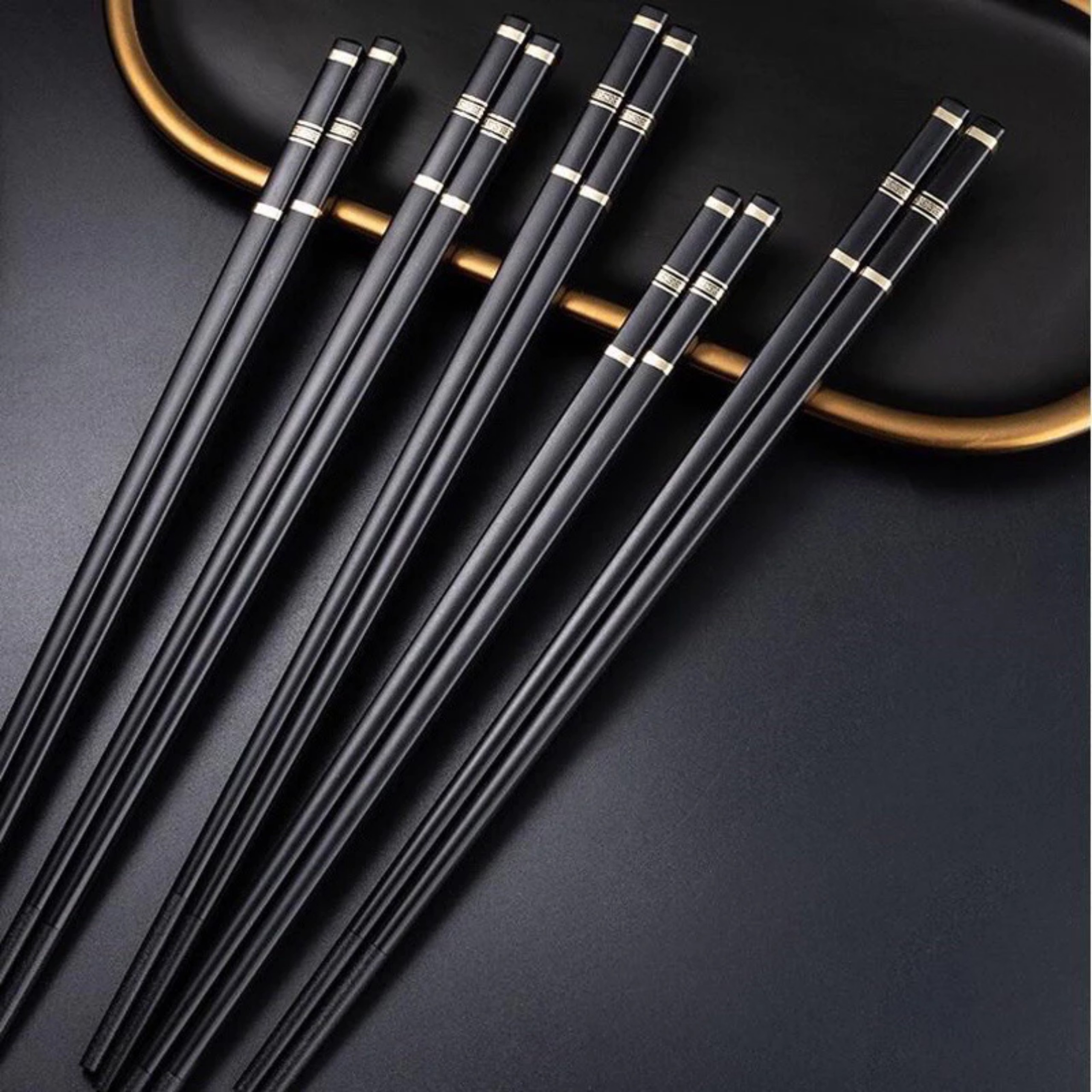 SET 10 ĐÔI ĐŨA PHÍP NHẬT