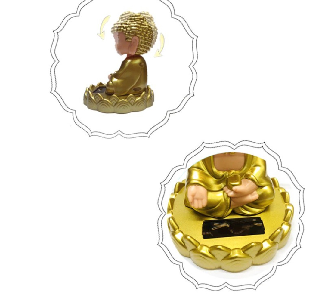 TƯỢNG PHẬT THÍCH CA