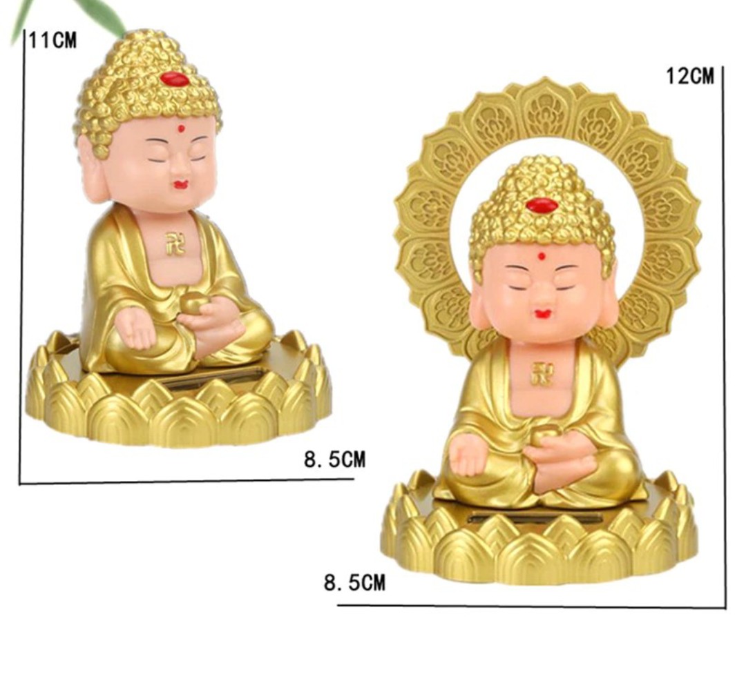 TƯỢNG PHẬT THÍCH CA