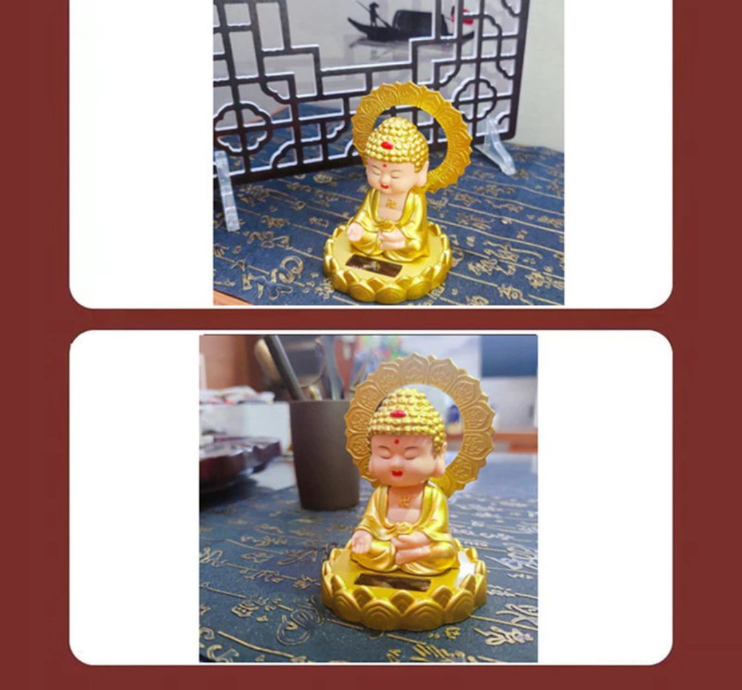 TƯỢNG PHẬT THÍCH CA