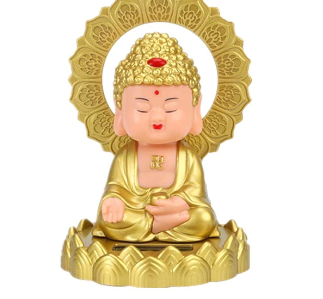 TƯỢNG PHẬT THÍCH CA