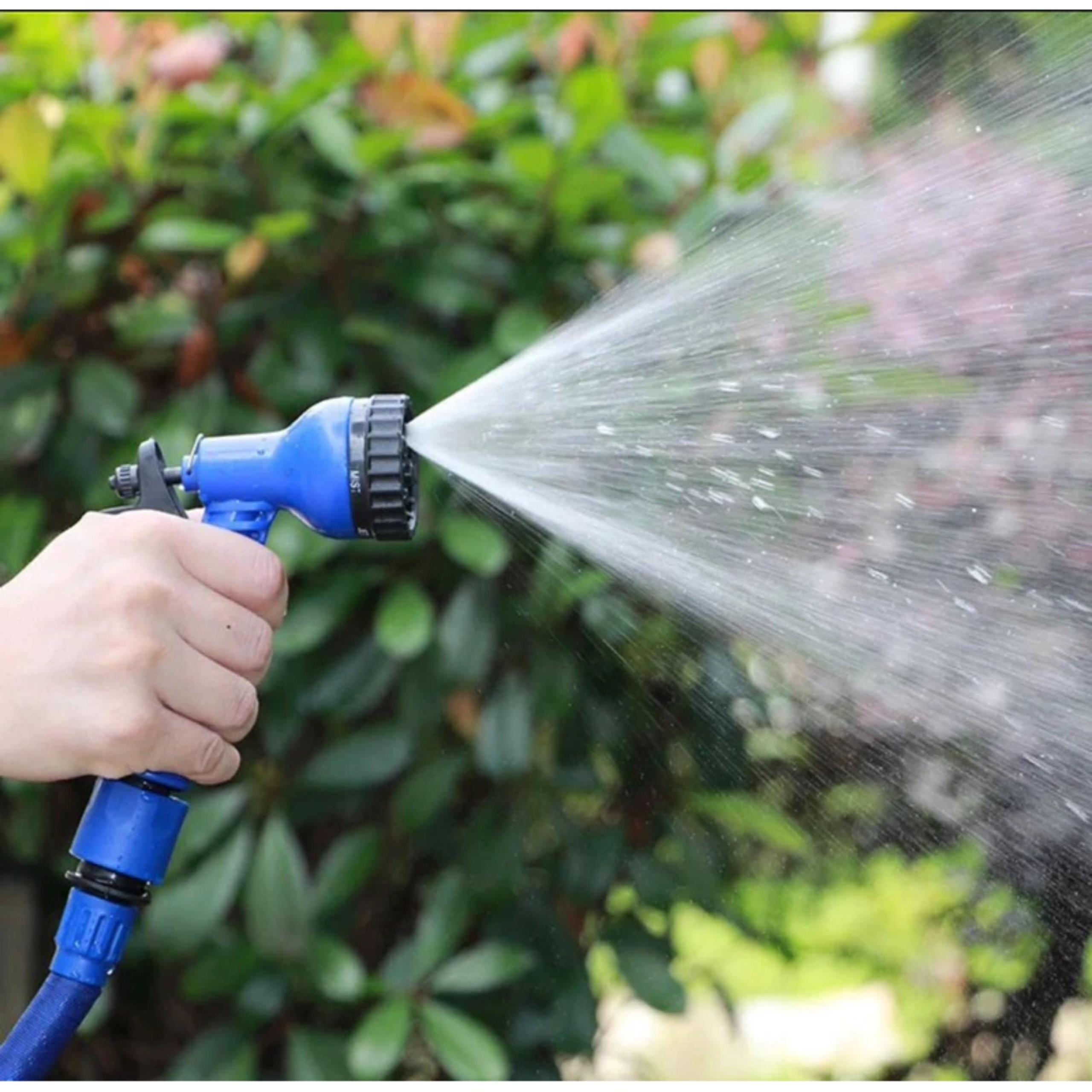 ÒI NƯỚC GIÃN NỠ RỬA XE, TƯỚI CÂY 30M