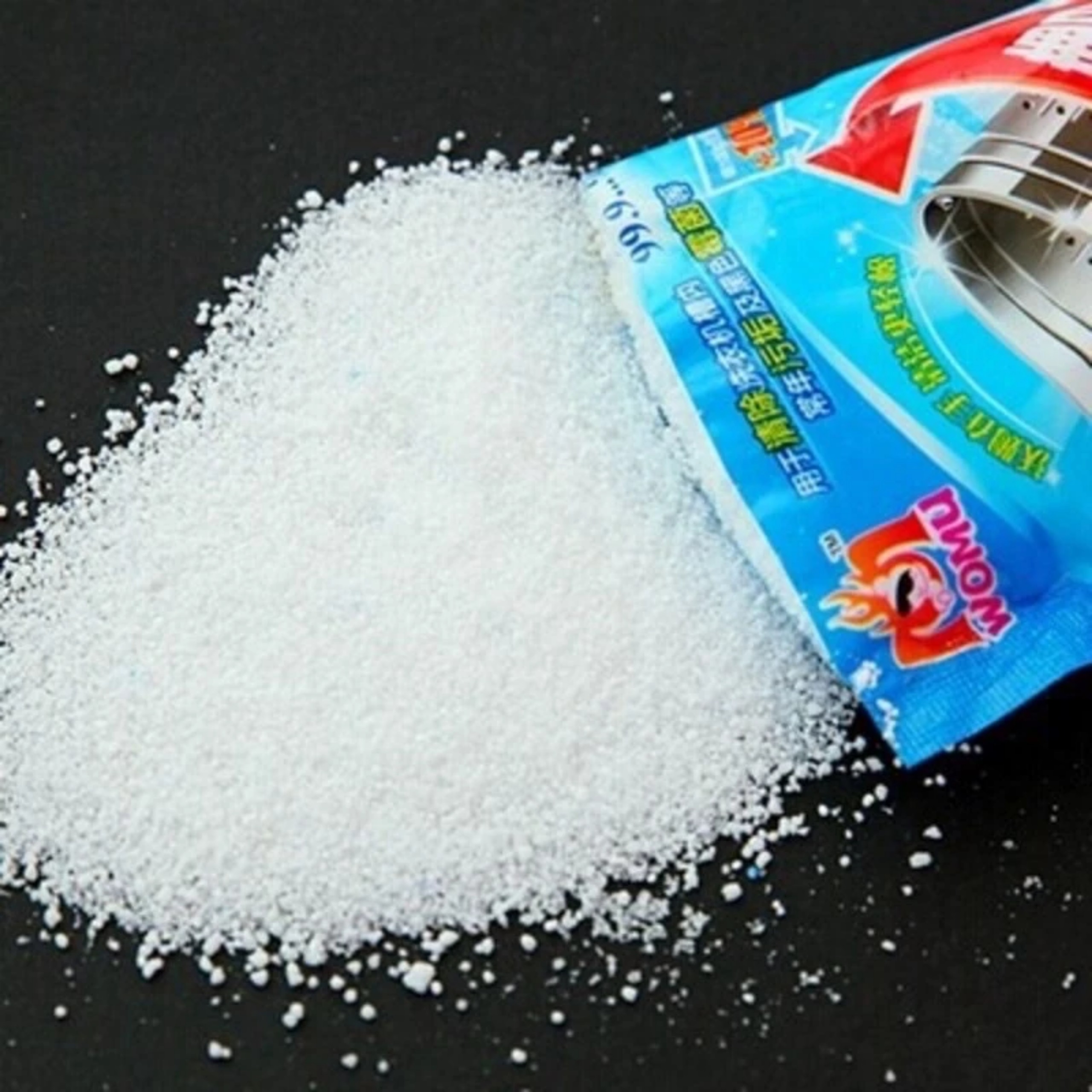 SET 5 BỊCH BỘT TẨY VỆ SINH LỒNG MÁY GIẶT WOMU