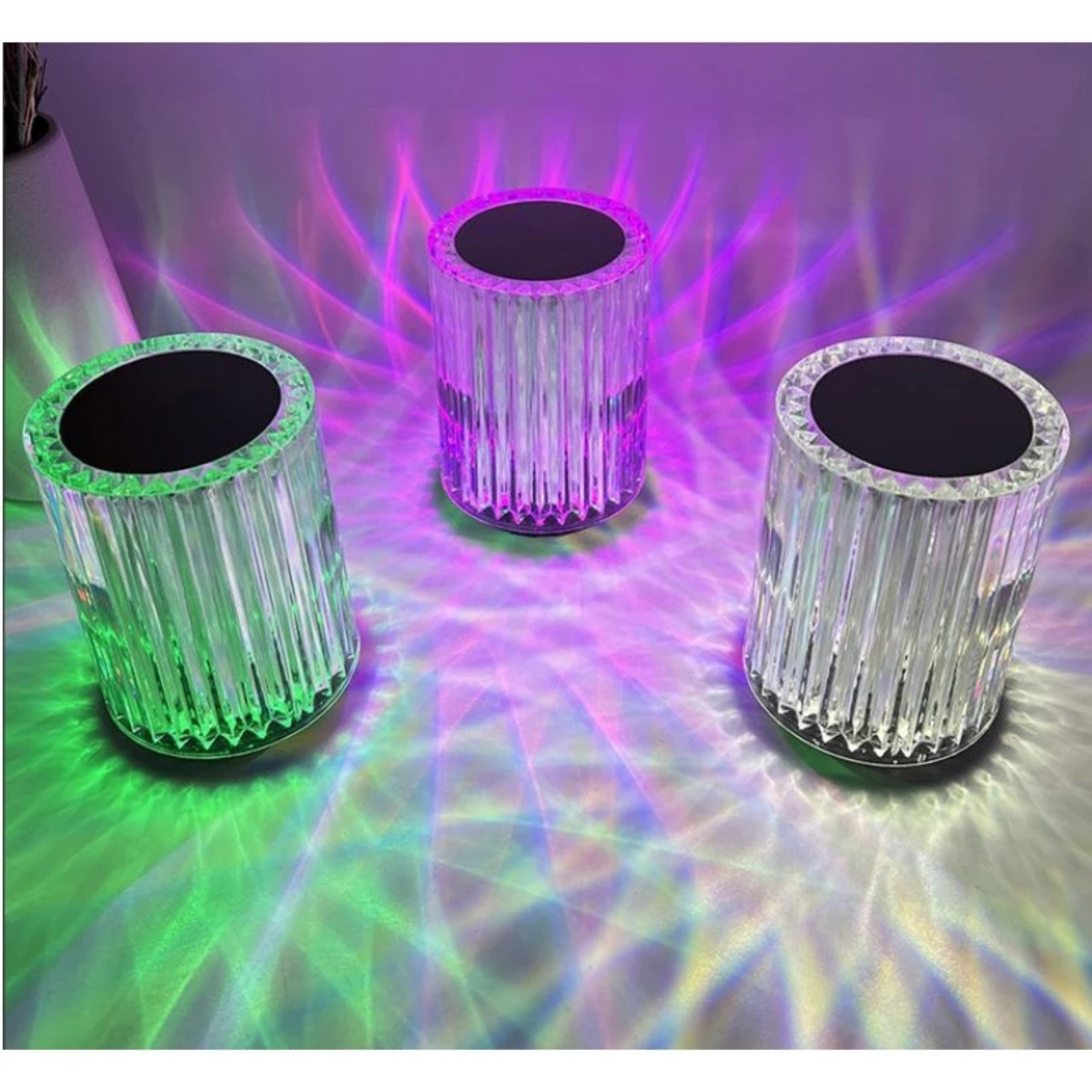 ĐÈN NGỦ KÈM REMOTE