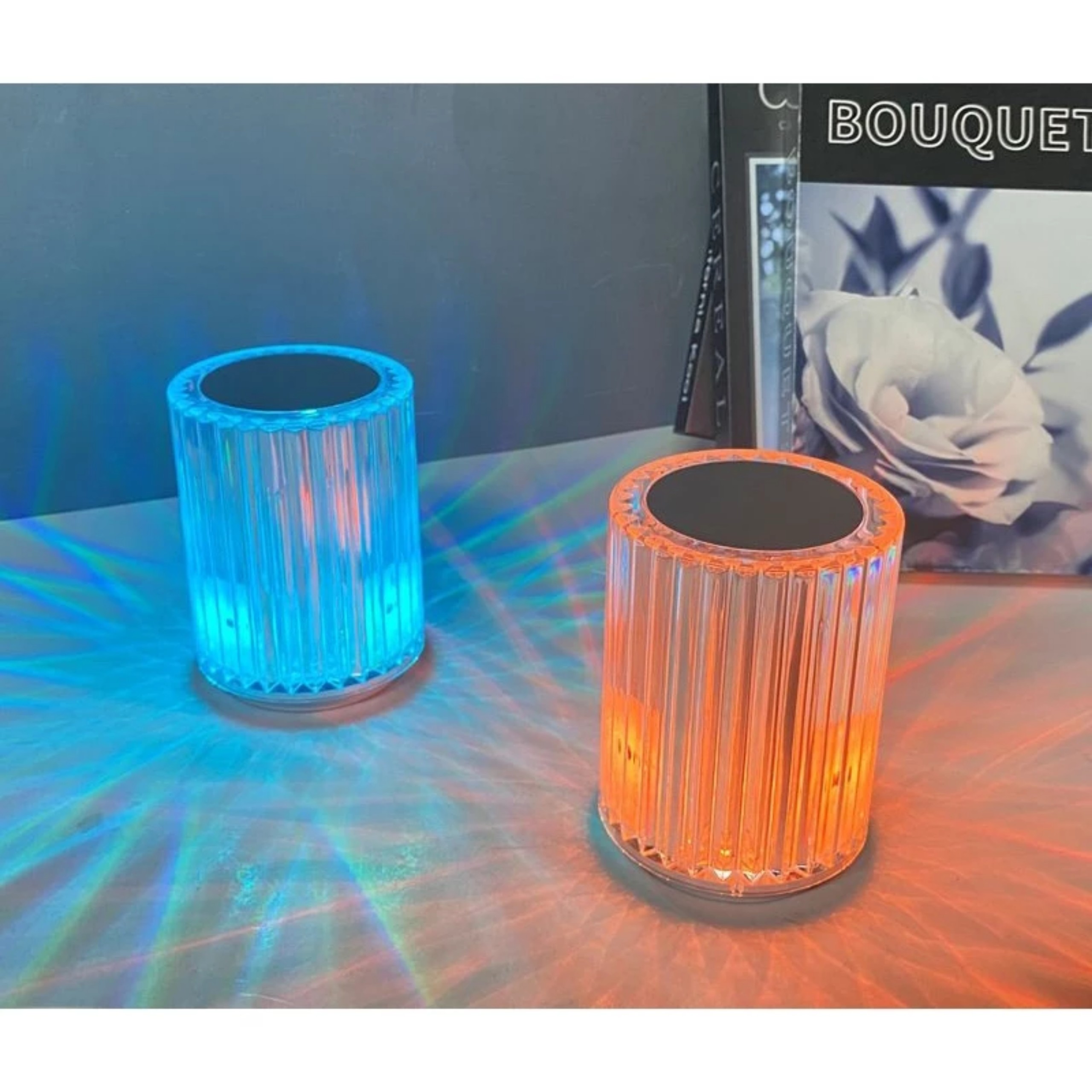 ĐÈN NGỦ KÈM REMOTE