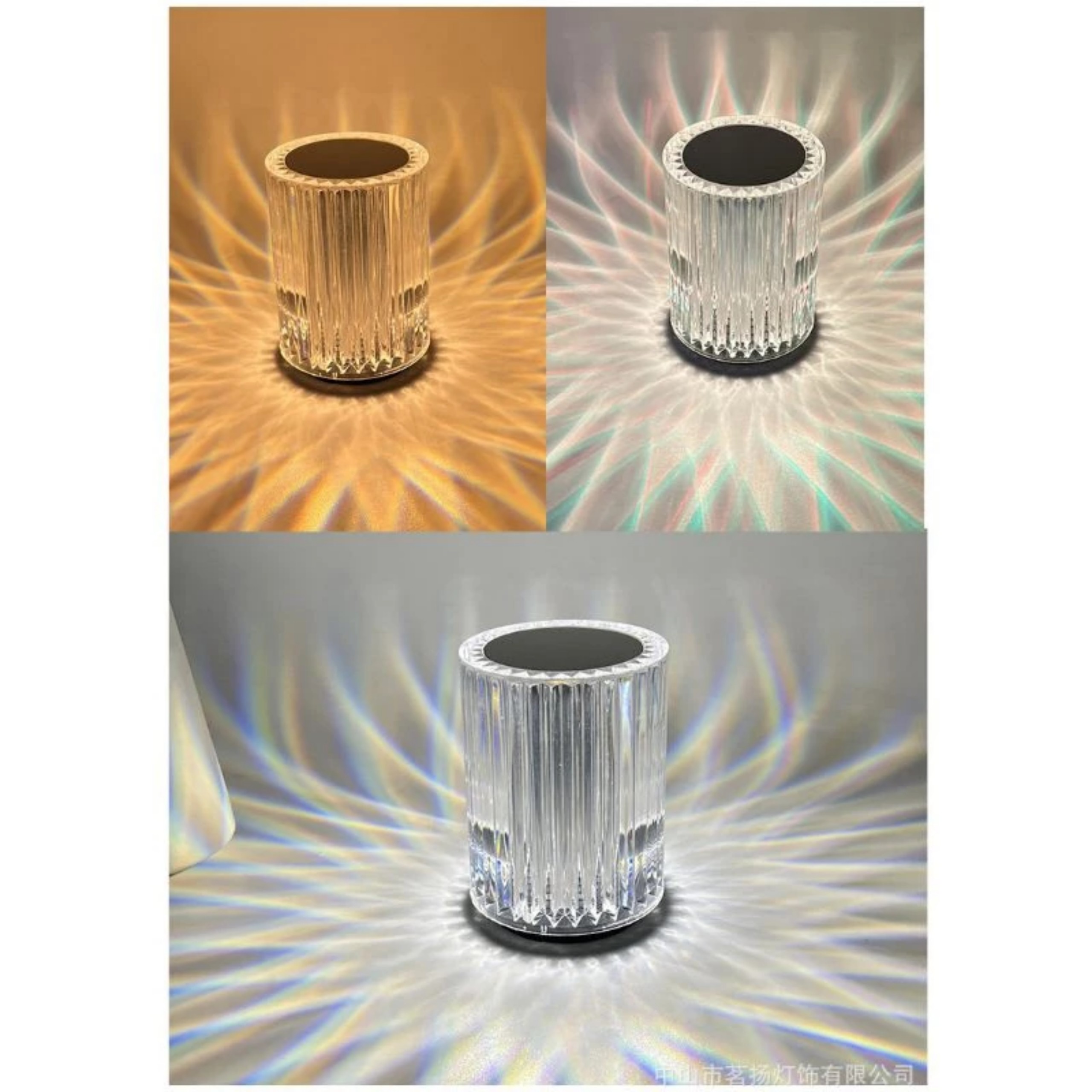 ĐÈN NGỦ KÈM REMOTE