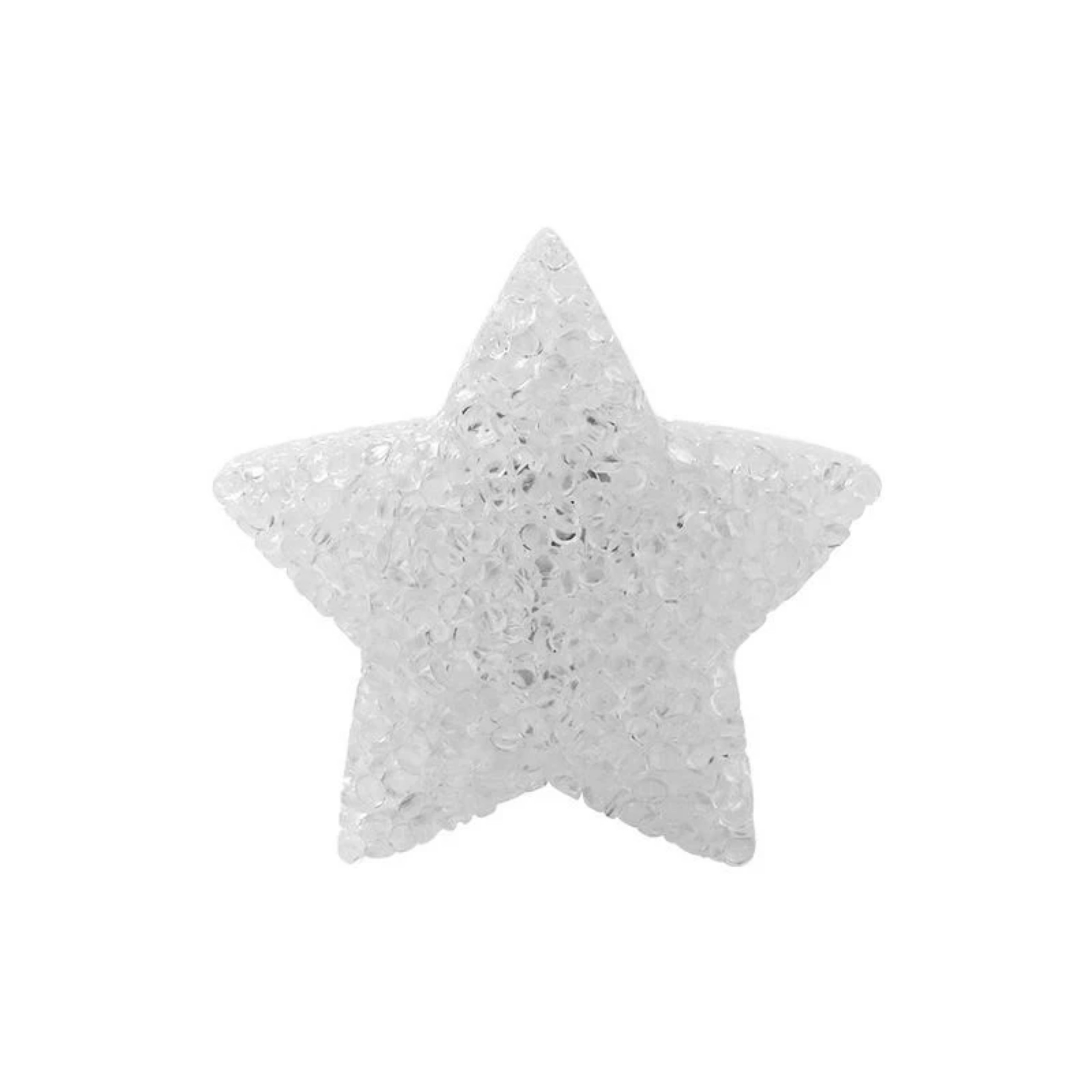 ĐÈN NGỦ NGÔI SAO 8 CM