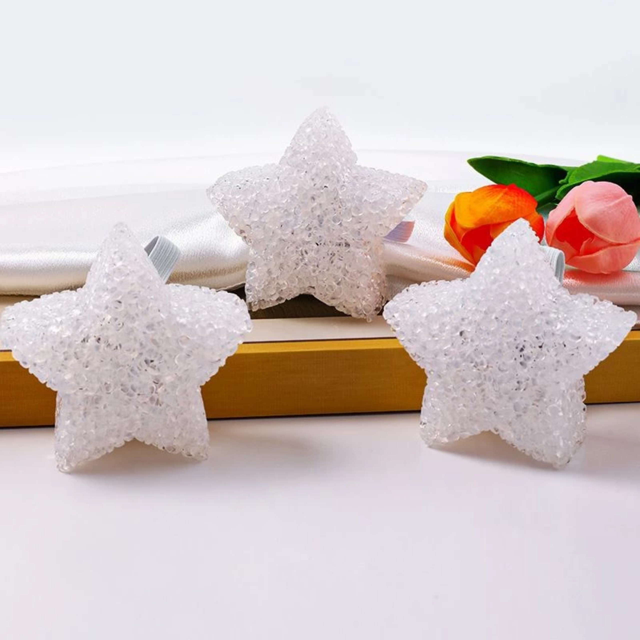 ĐÈN NGỦ NGÔI SAO 8 CM