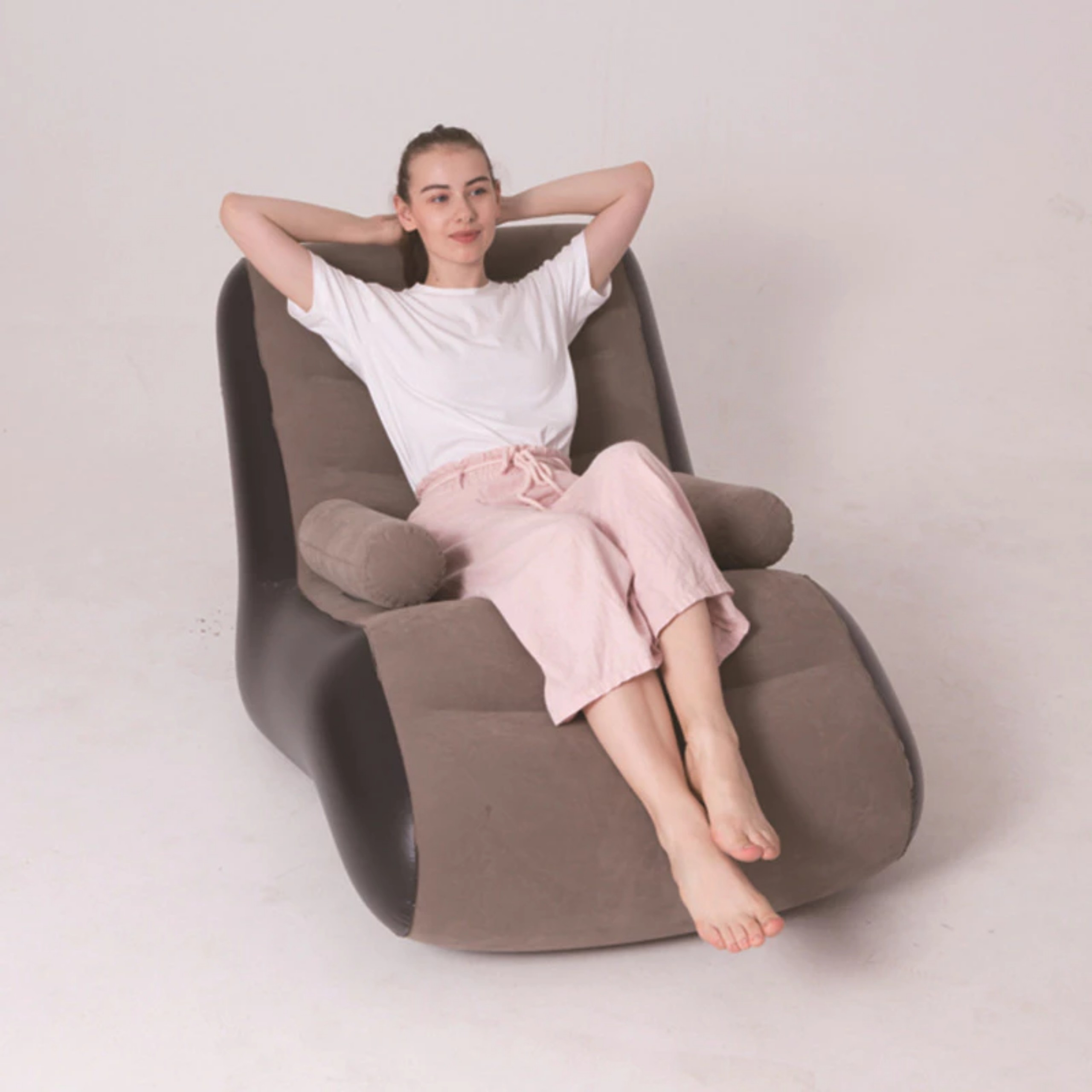 GHẾ HƠI THƯ GIÃN