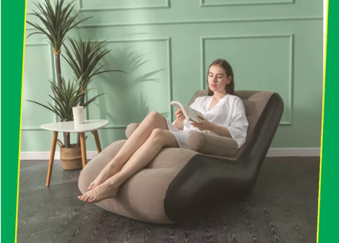 GHẾ HƠI THƯ GIÃN