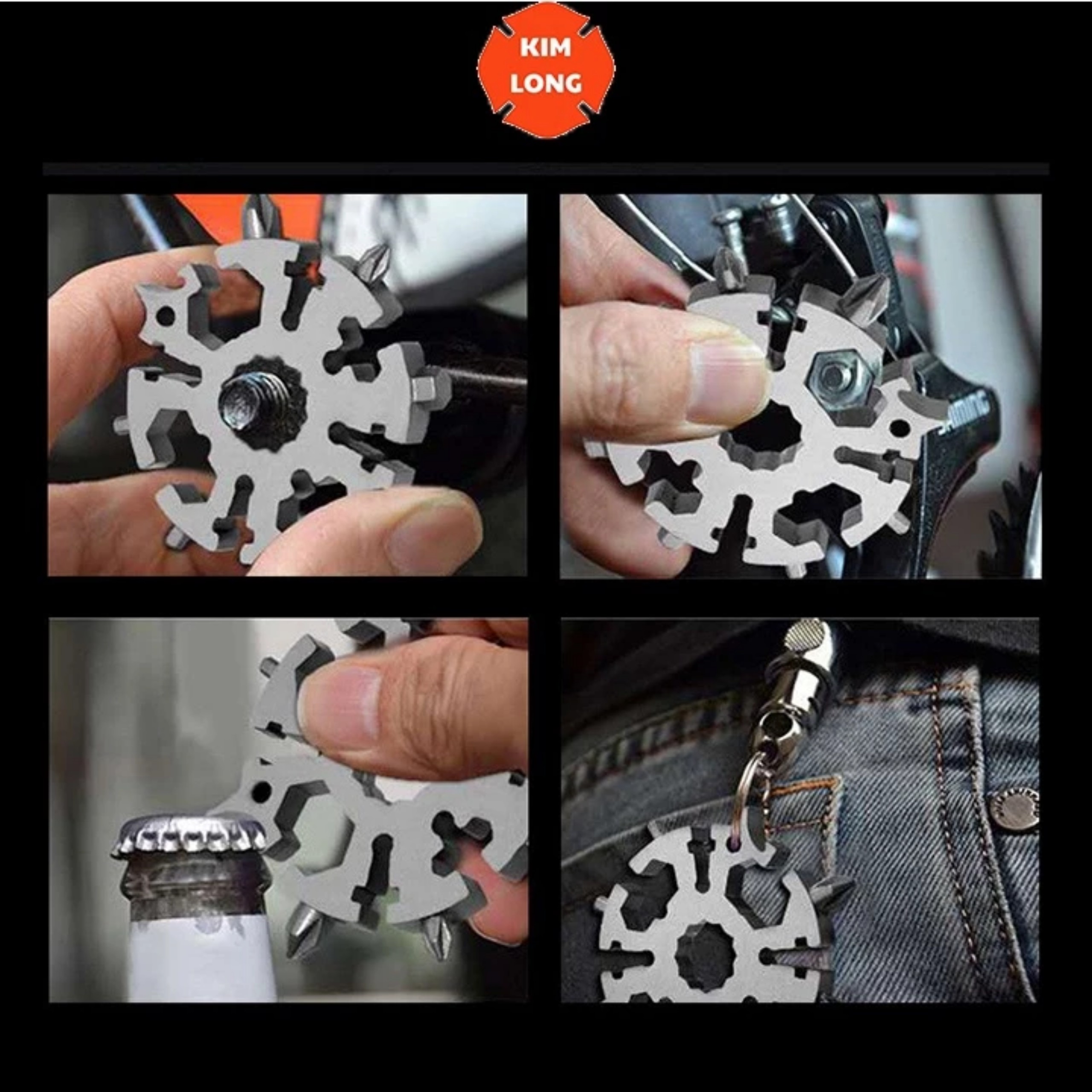 CỜ LÊ LỤC GIÁC