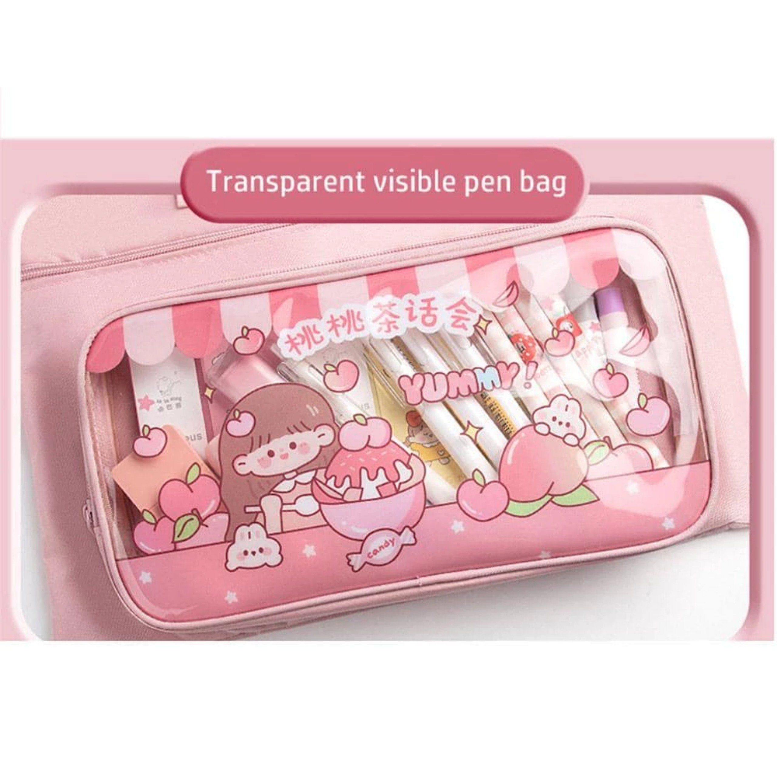 TÚI ĐỰNG TÀI LIỆU, VỞ NHỎ HỌC THÊM