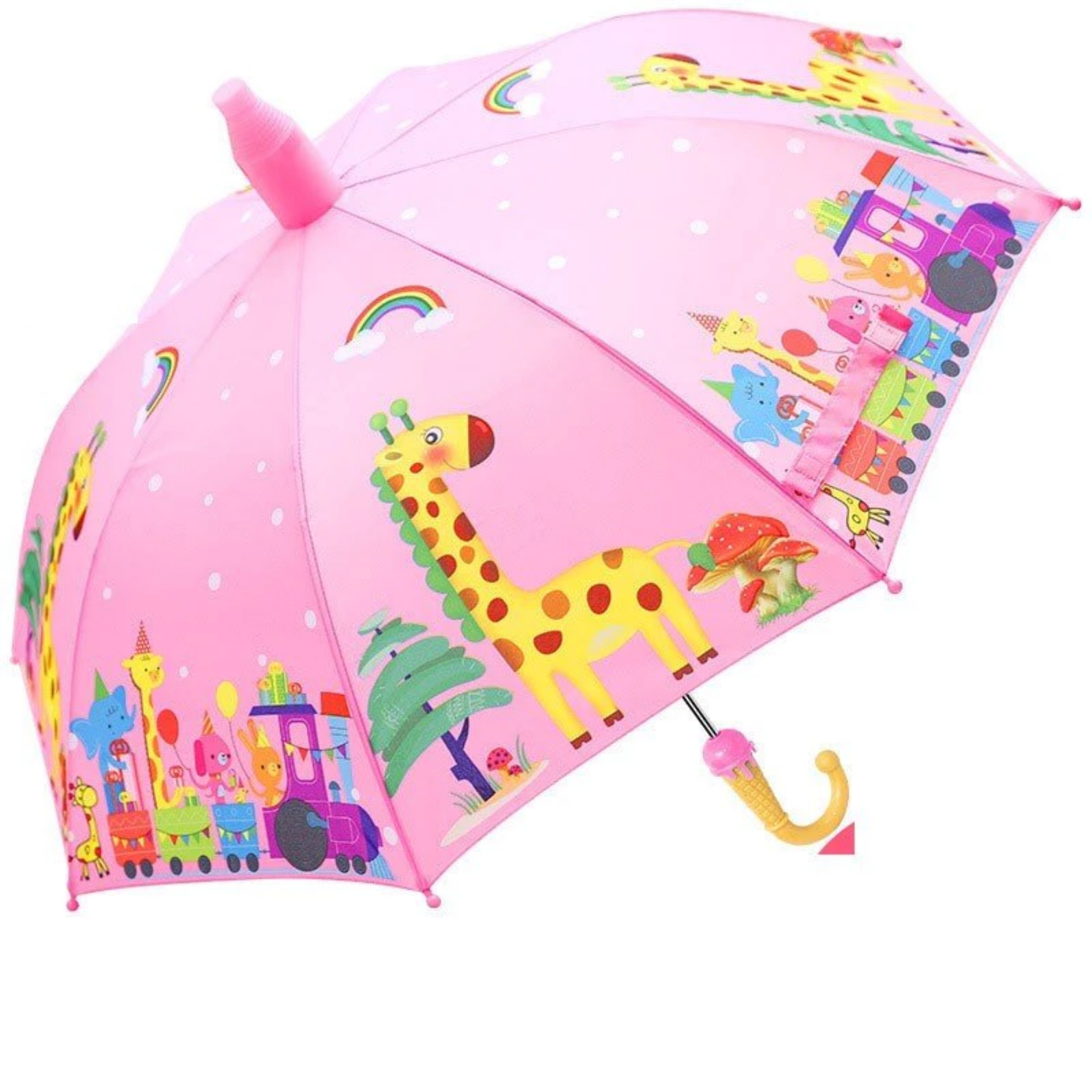 DÙ ( Ô ) HOẠT HÌNH TRẺ EM