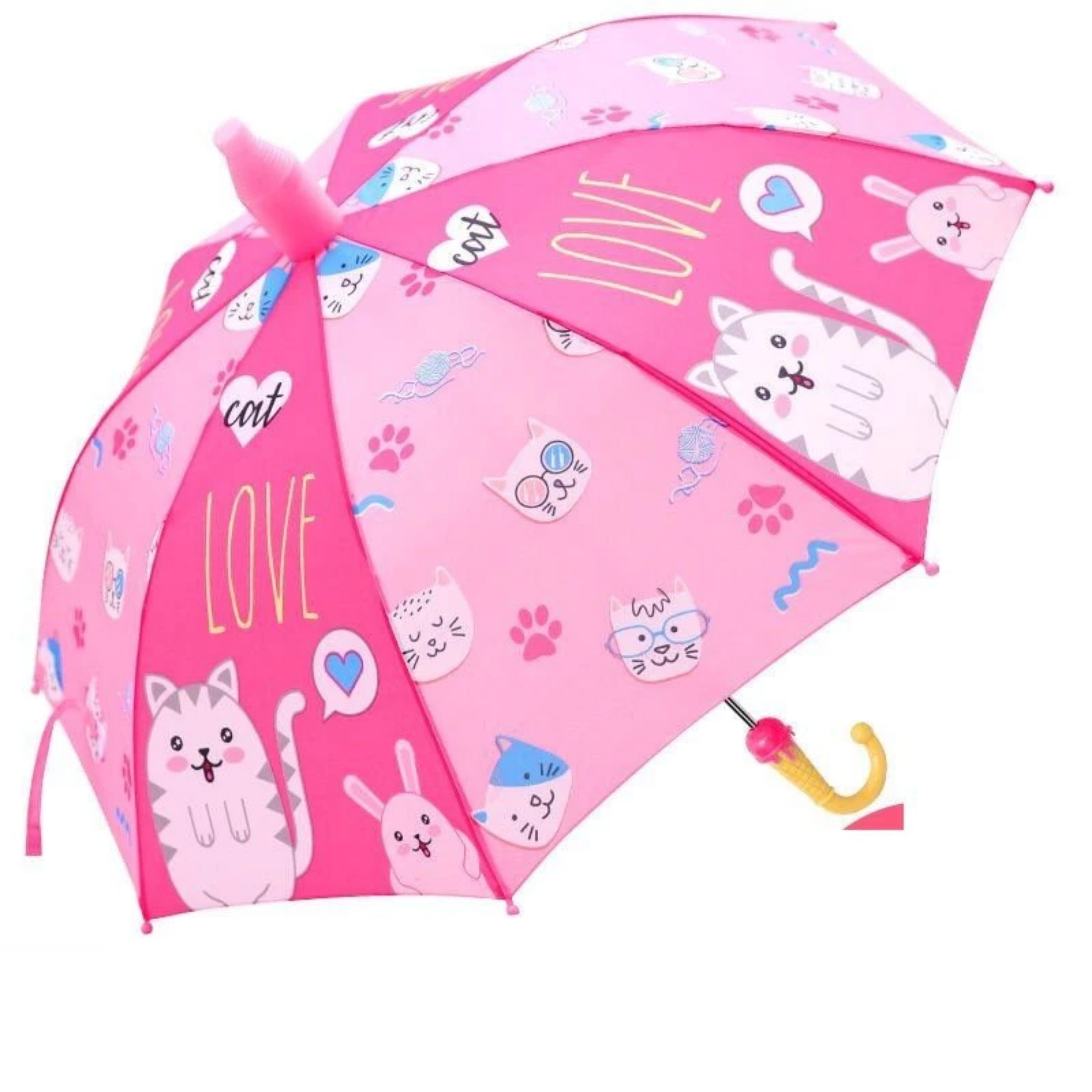 DÙ ( Ô ) HOẠT HÌNH TRẺ EM