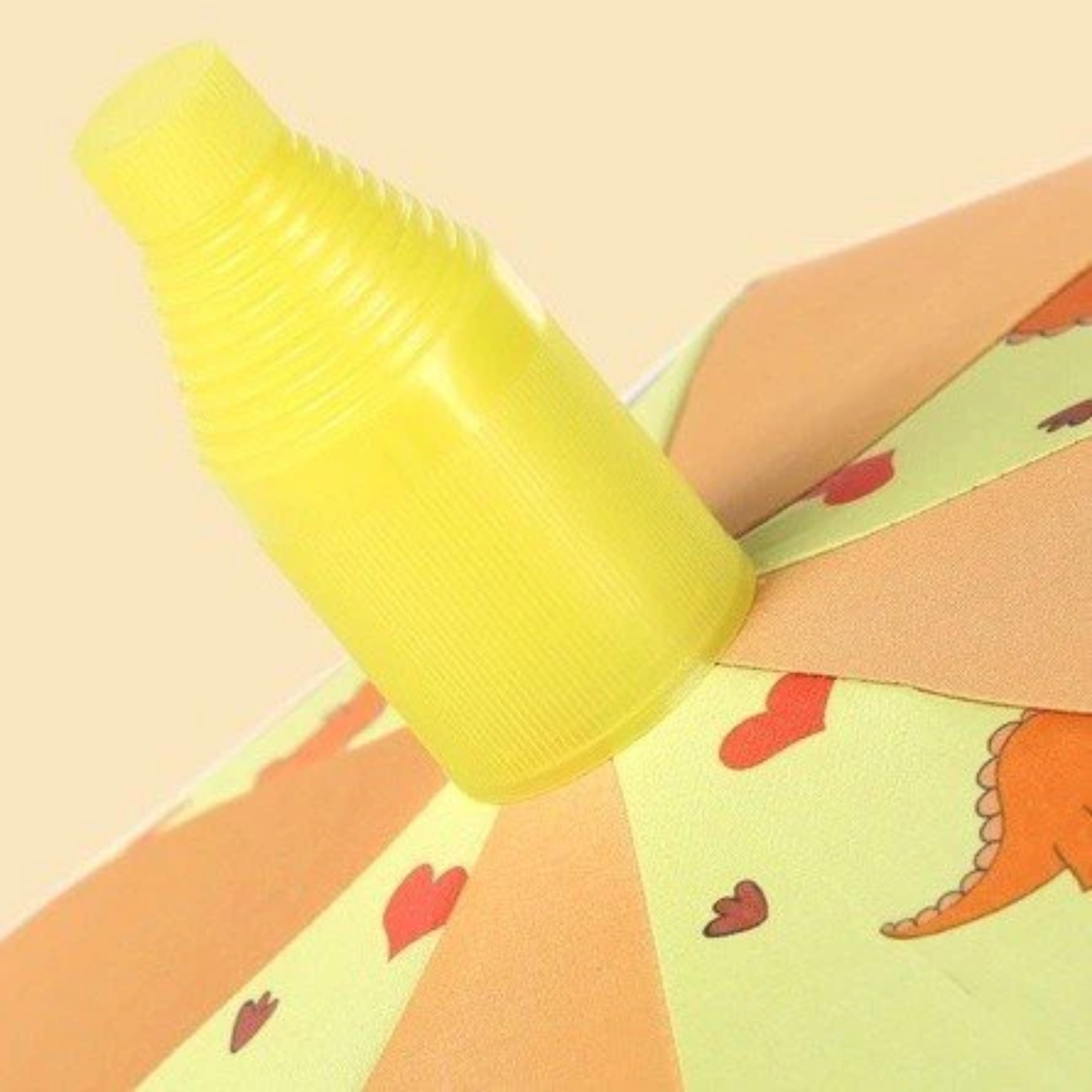 DÙ ( Ô ) HOẠT HÌNH TRẺ EM