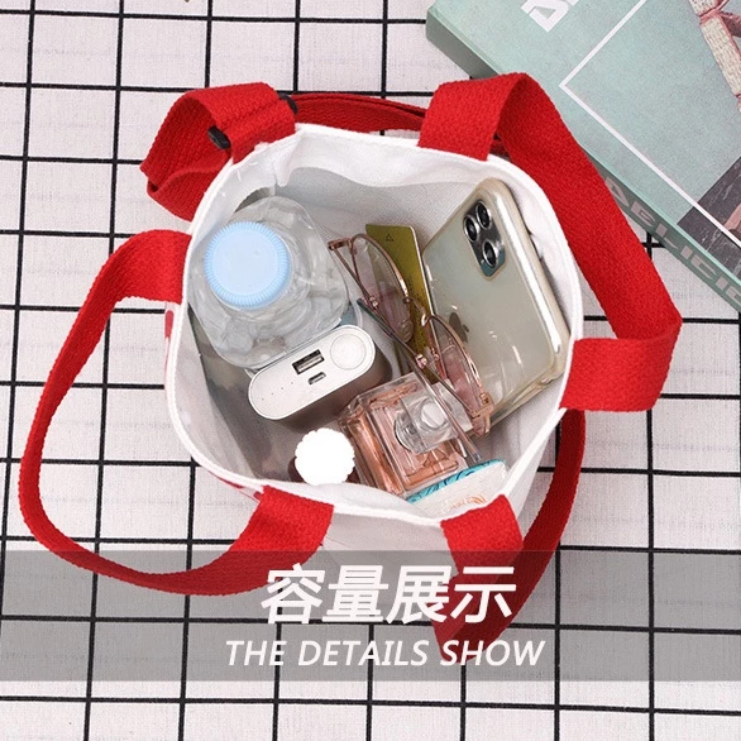 TÚI ĐEO CHÉO GẤU LOTSO