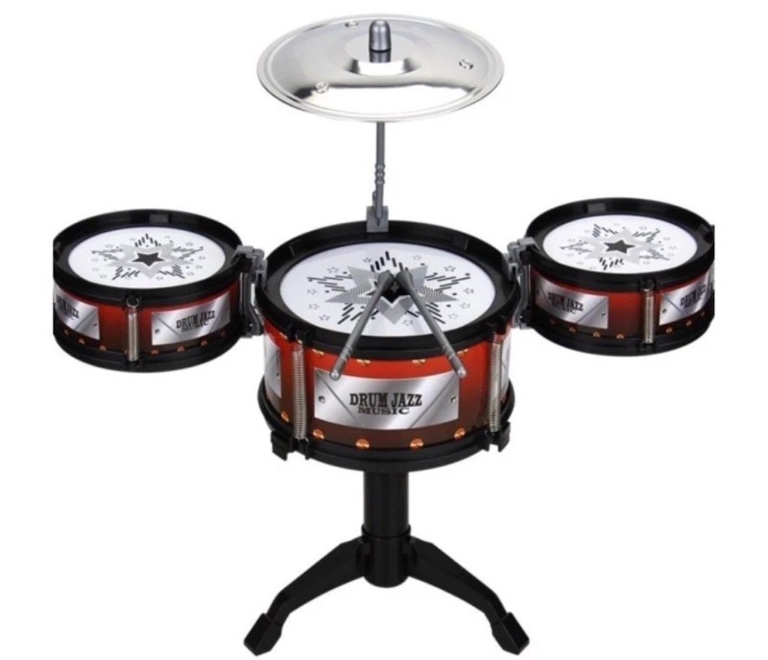 ĐỒ CHƠI TRỐNG + ĐÀN CHO BÉ