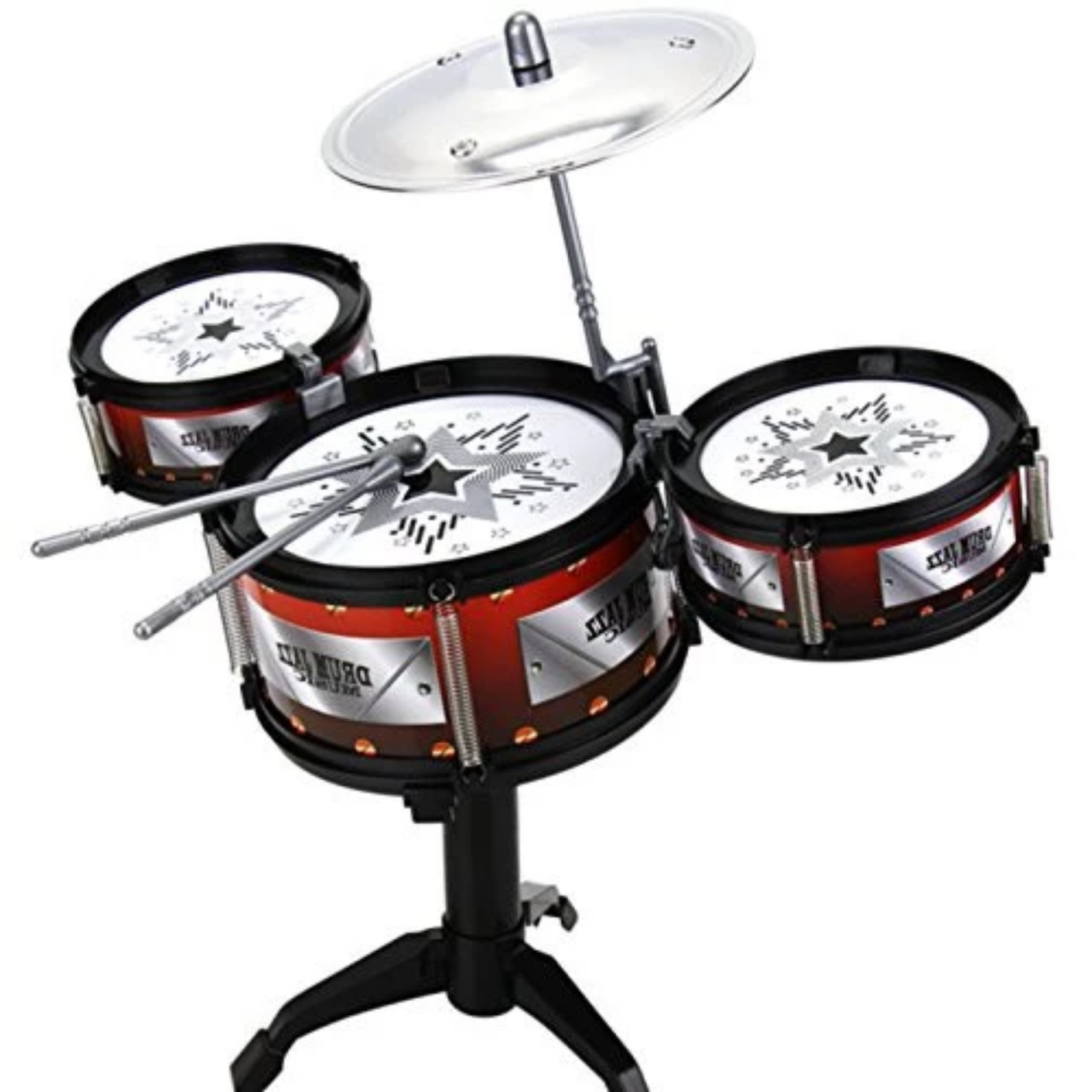 ĐỒ CHƠI TRỐNG + ĐÀN CHO BÉ