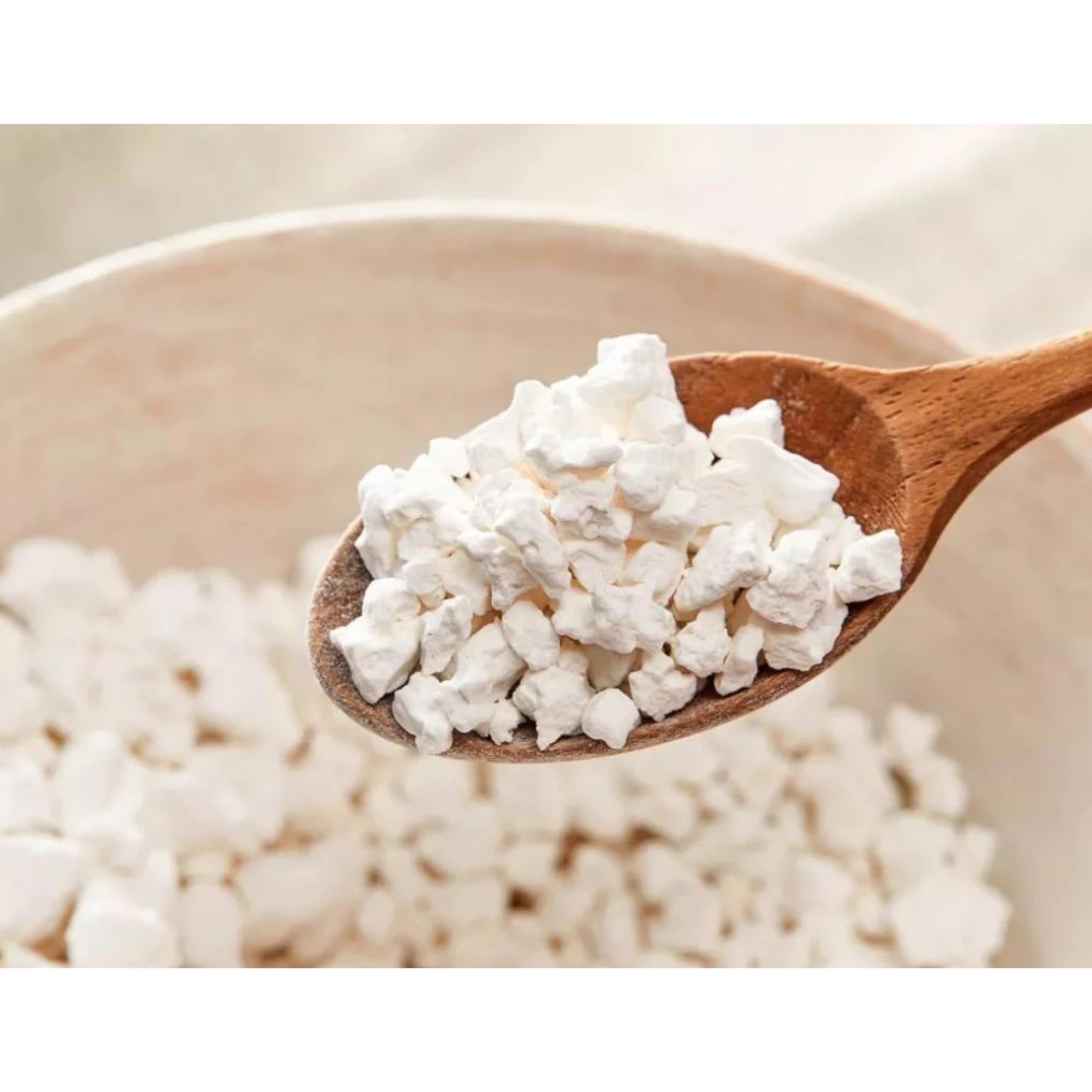 COMBO 2 BỘT SẮN DÂY HŨ 500 GR