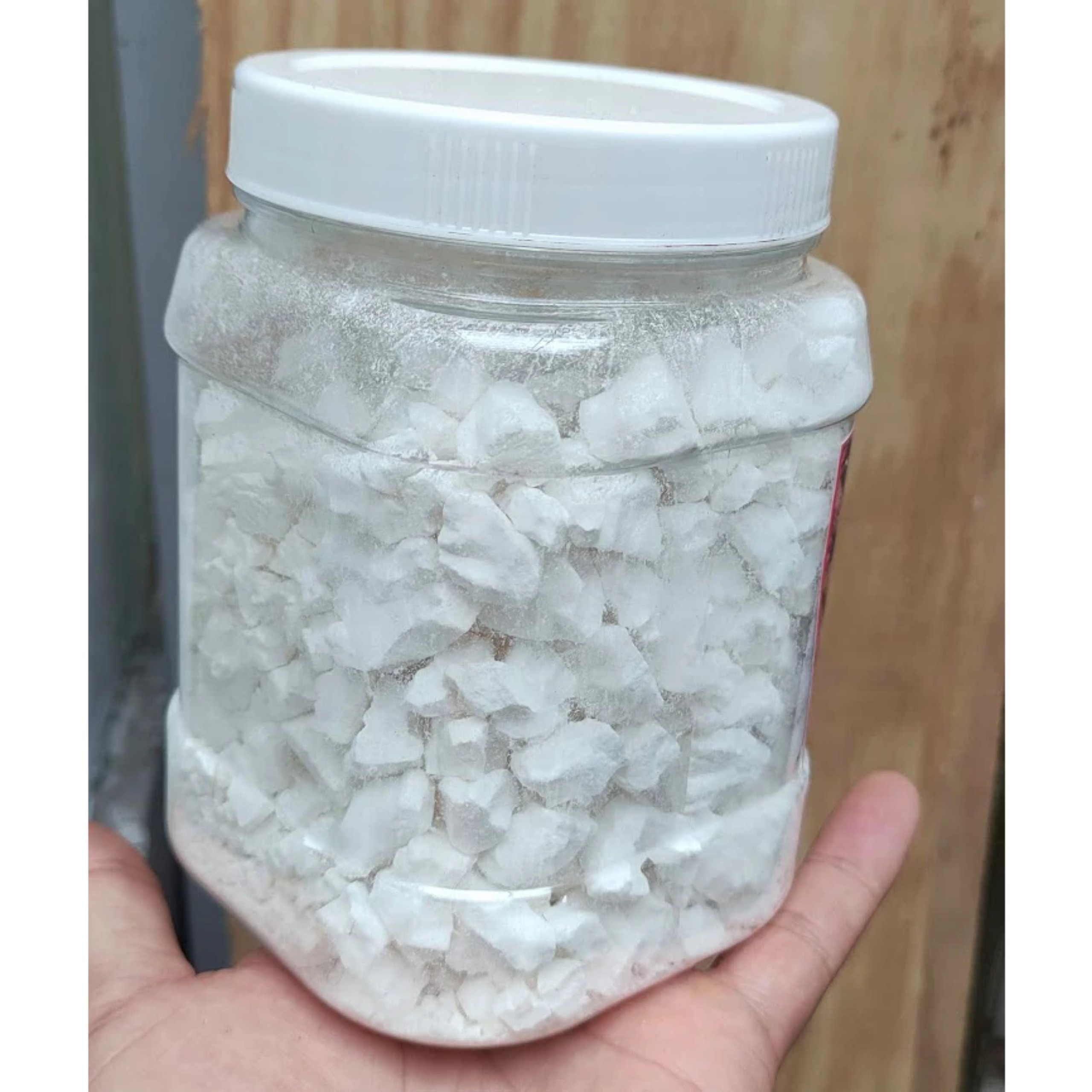 COMBO 2 BỘT SẮN DÂY HŨ 500 GR