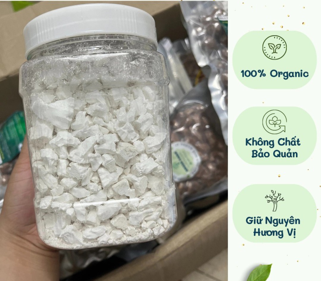 COMBO 2 BỘT SẮN DÂY HŨ 500 GR