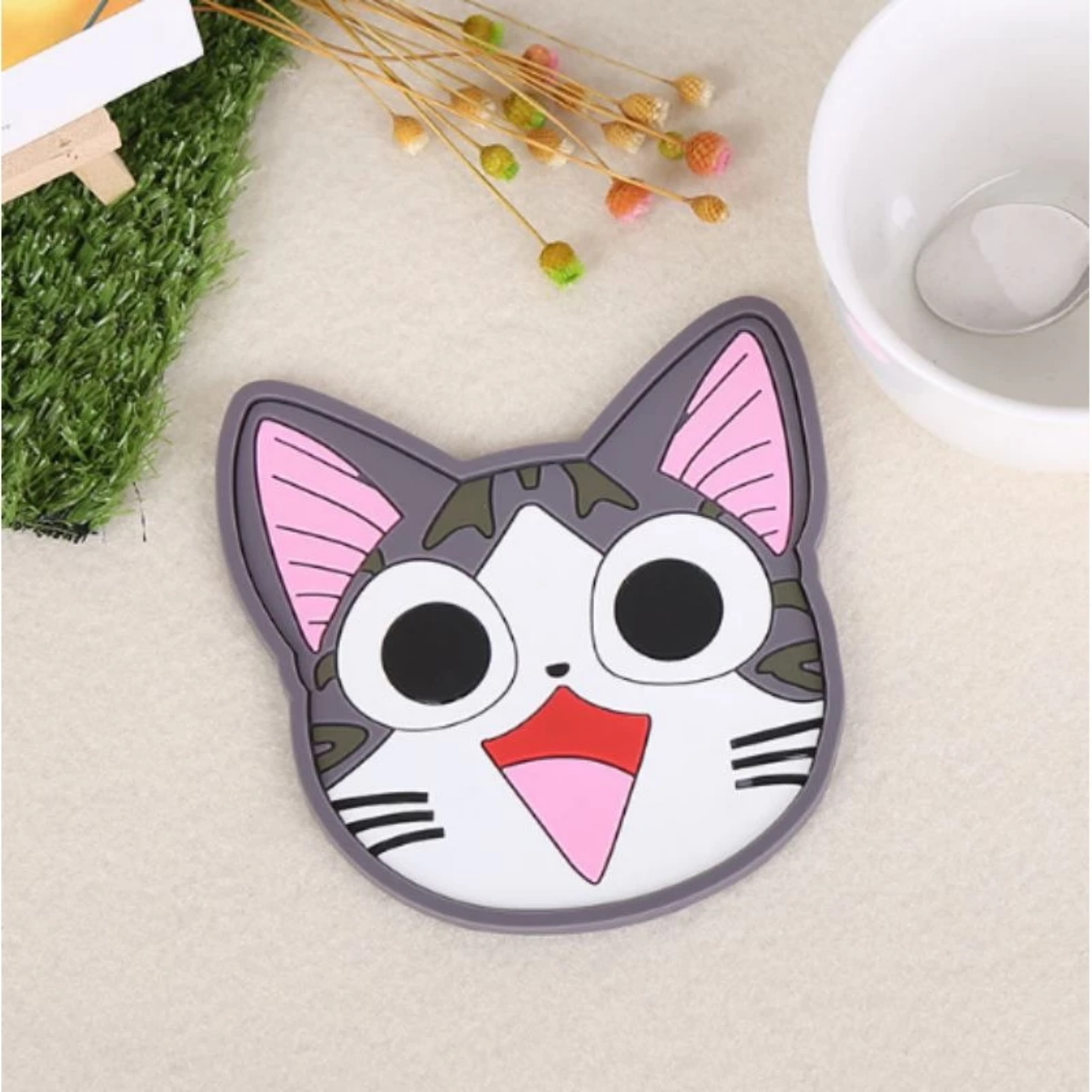 SET 10 LÓT LY SILICON