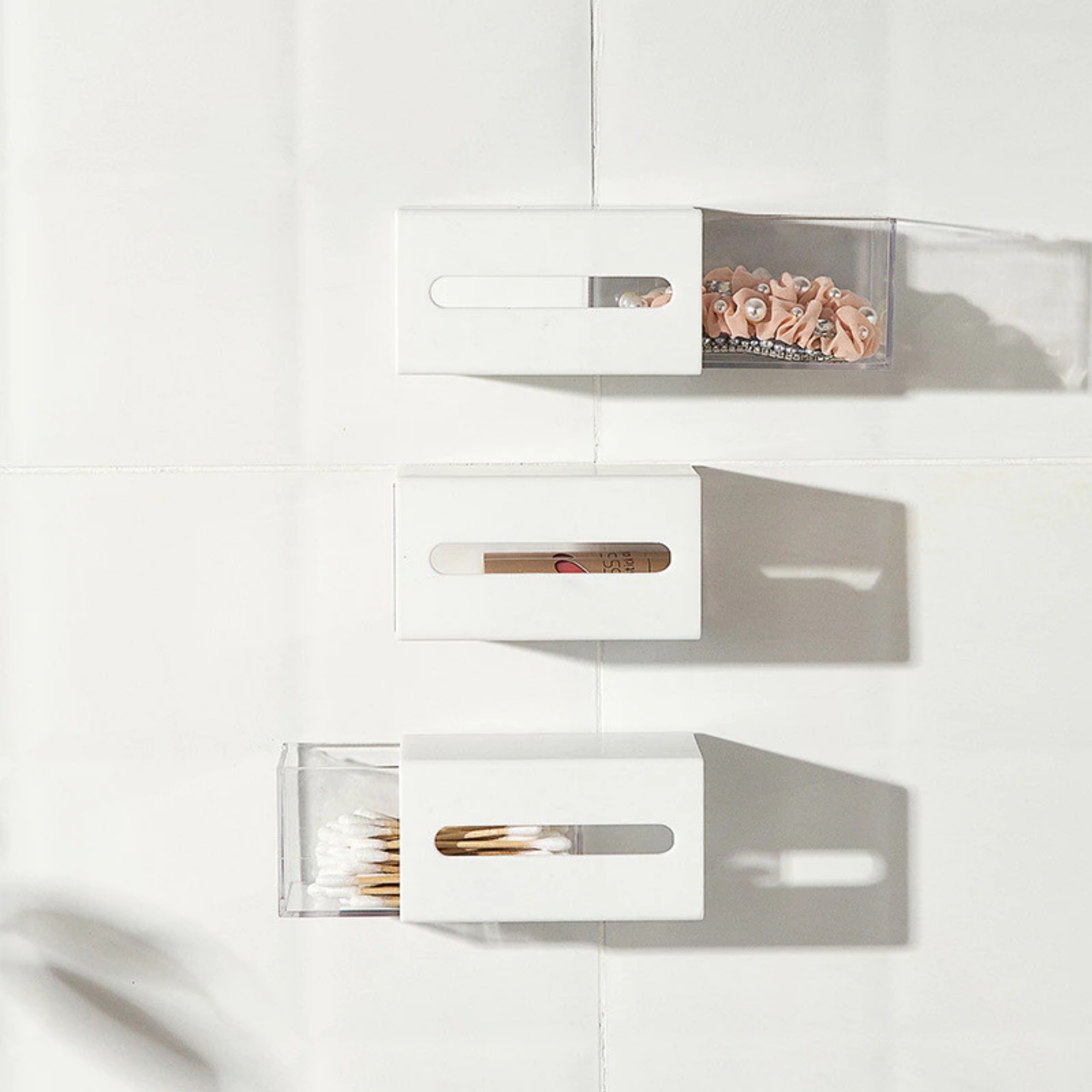 HỘP LƯU TRỮ NGĂN KÉO ĐỰNG ĐỒ LẶT VẶT