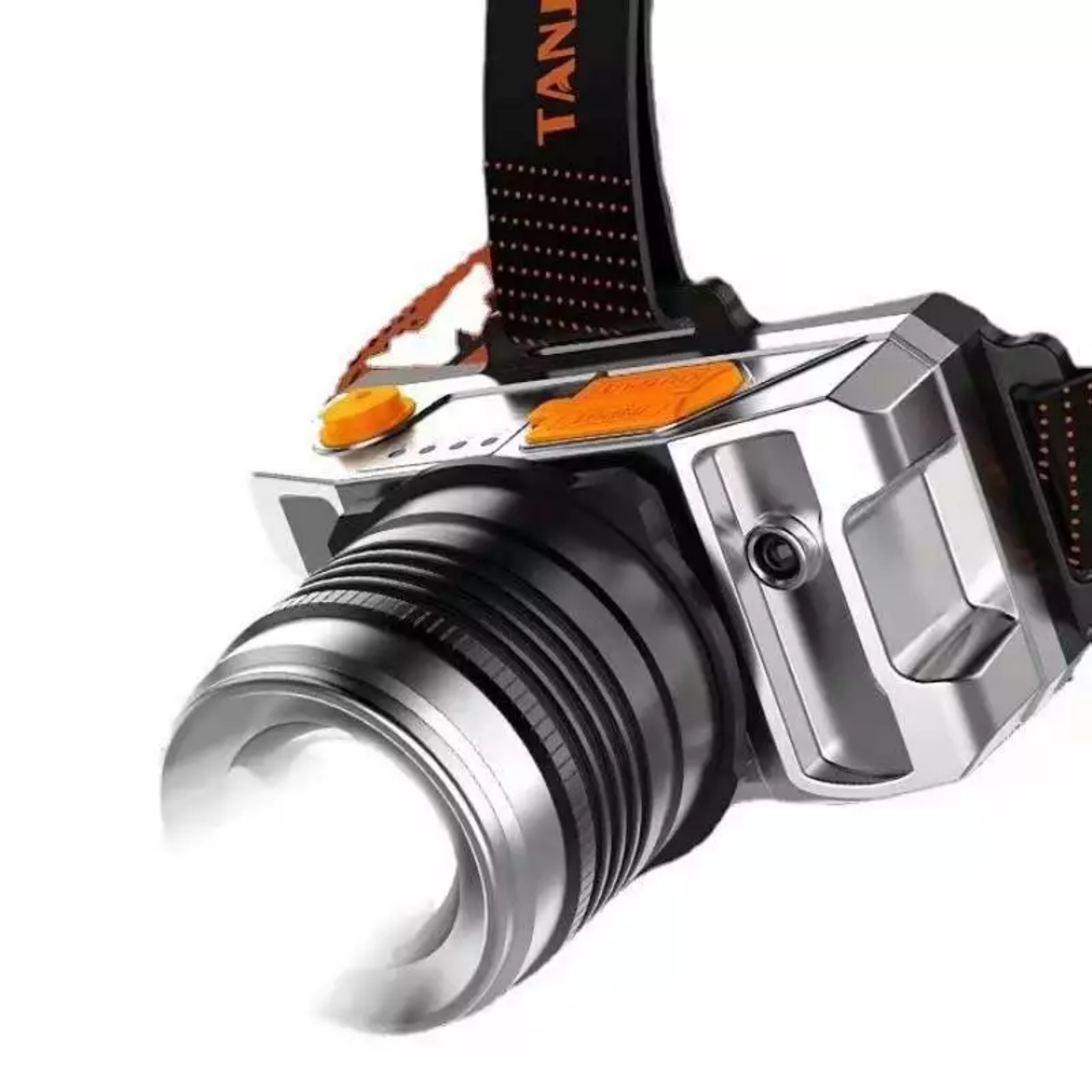 ĐÈN PIN ĐỘI ĐẦU SIÊU SÁNG