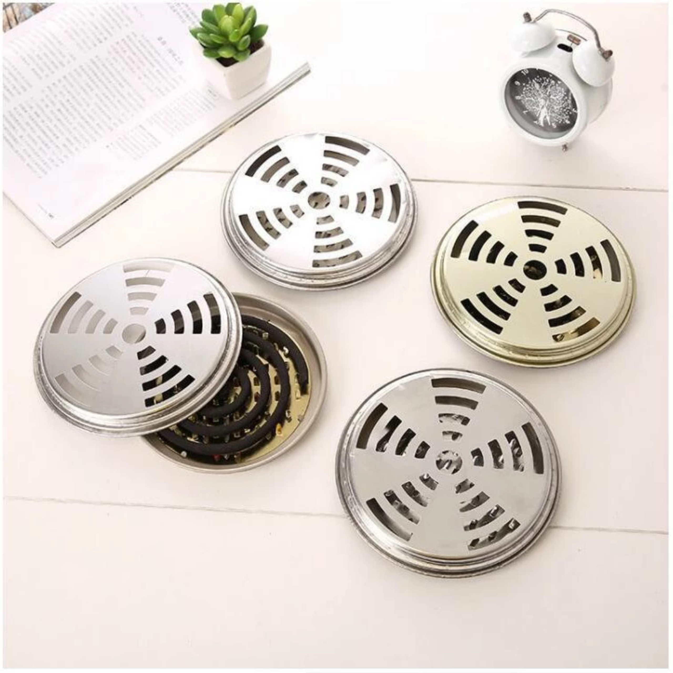 COMBO 2 HỘP ĐỐT NHANG MUỖI