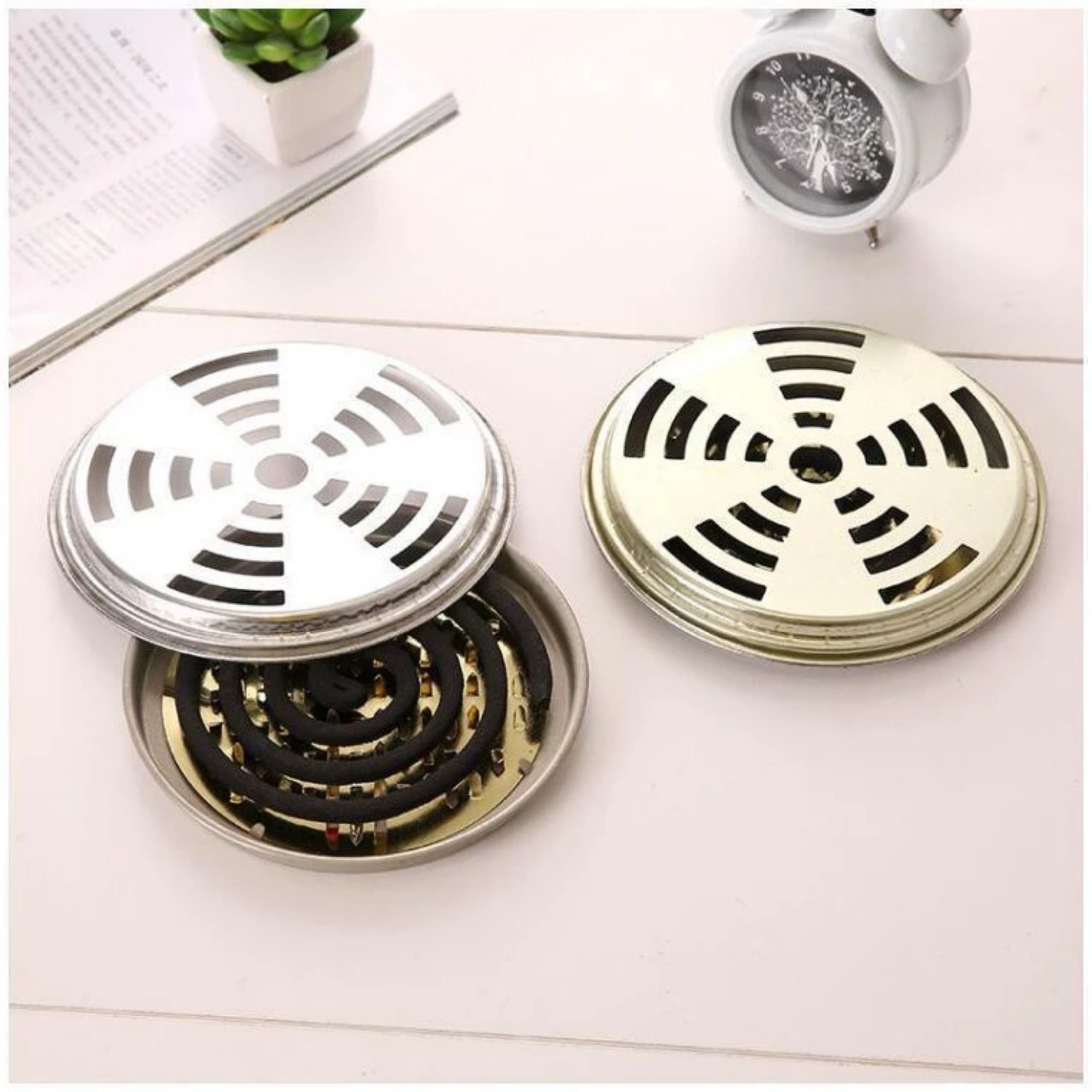 COMBO 2 HỘP ĐỐT NHANG MUỖI