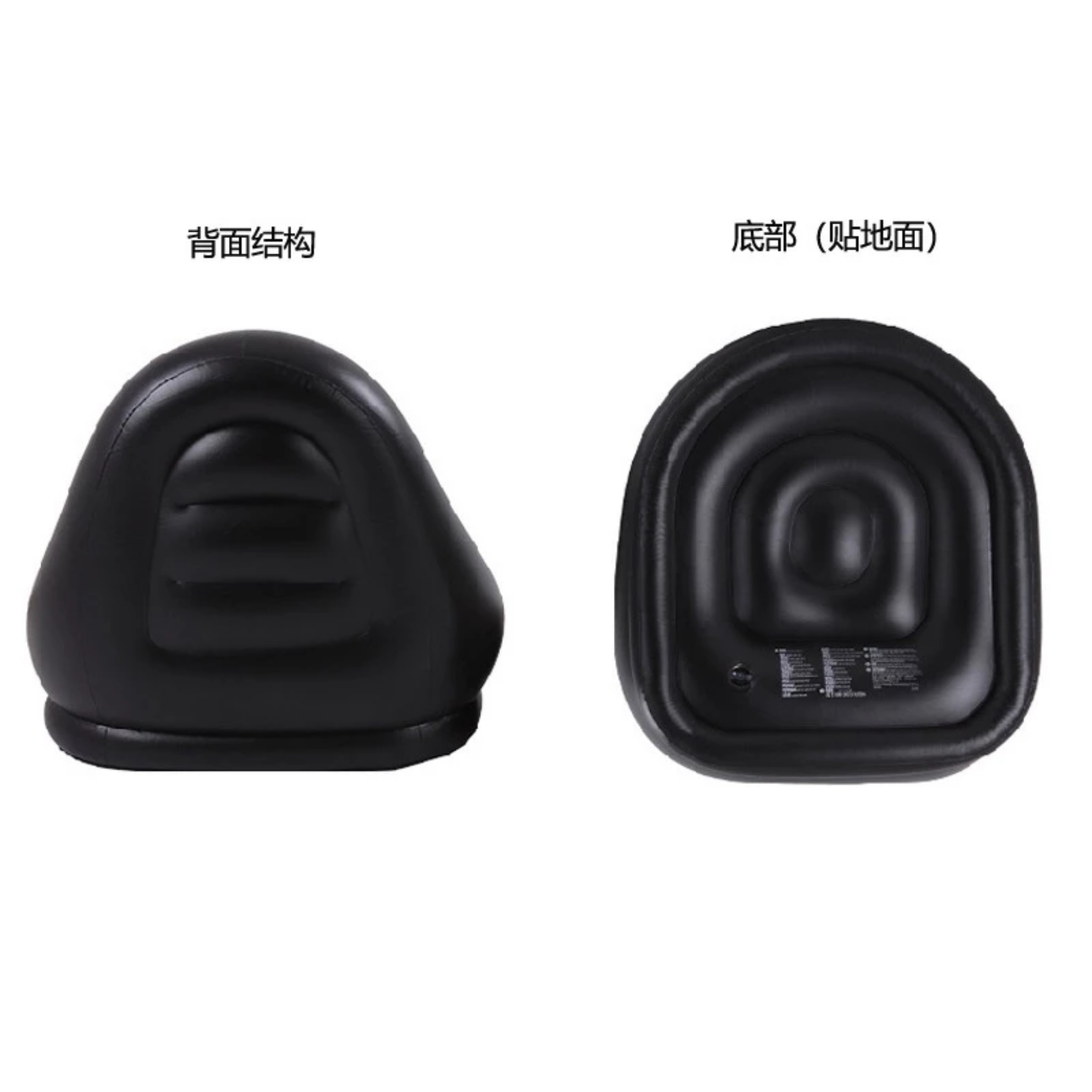 GHẾ HƠI SOFA 2 IN 1