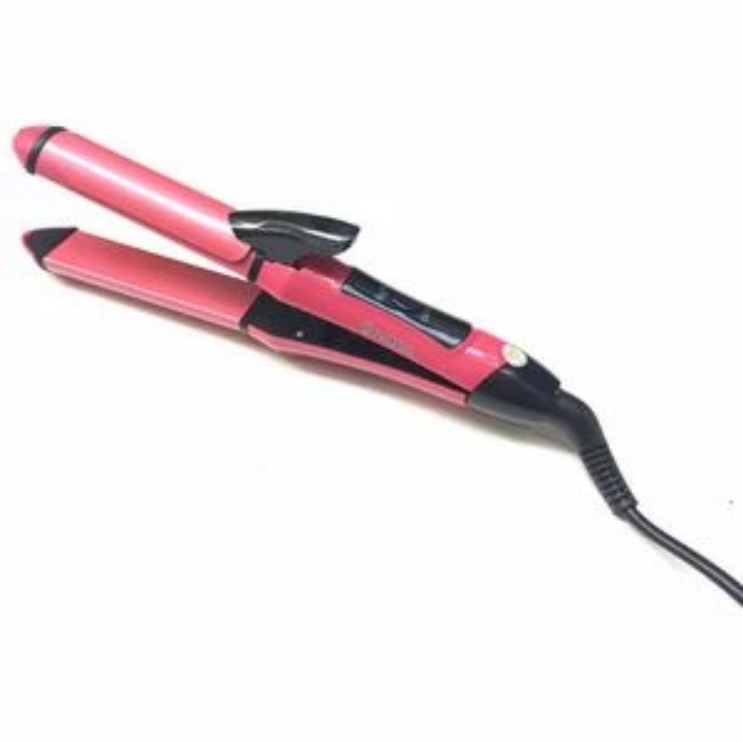 MÁY UỐN DUỖI NOVA NHC - 2009