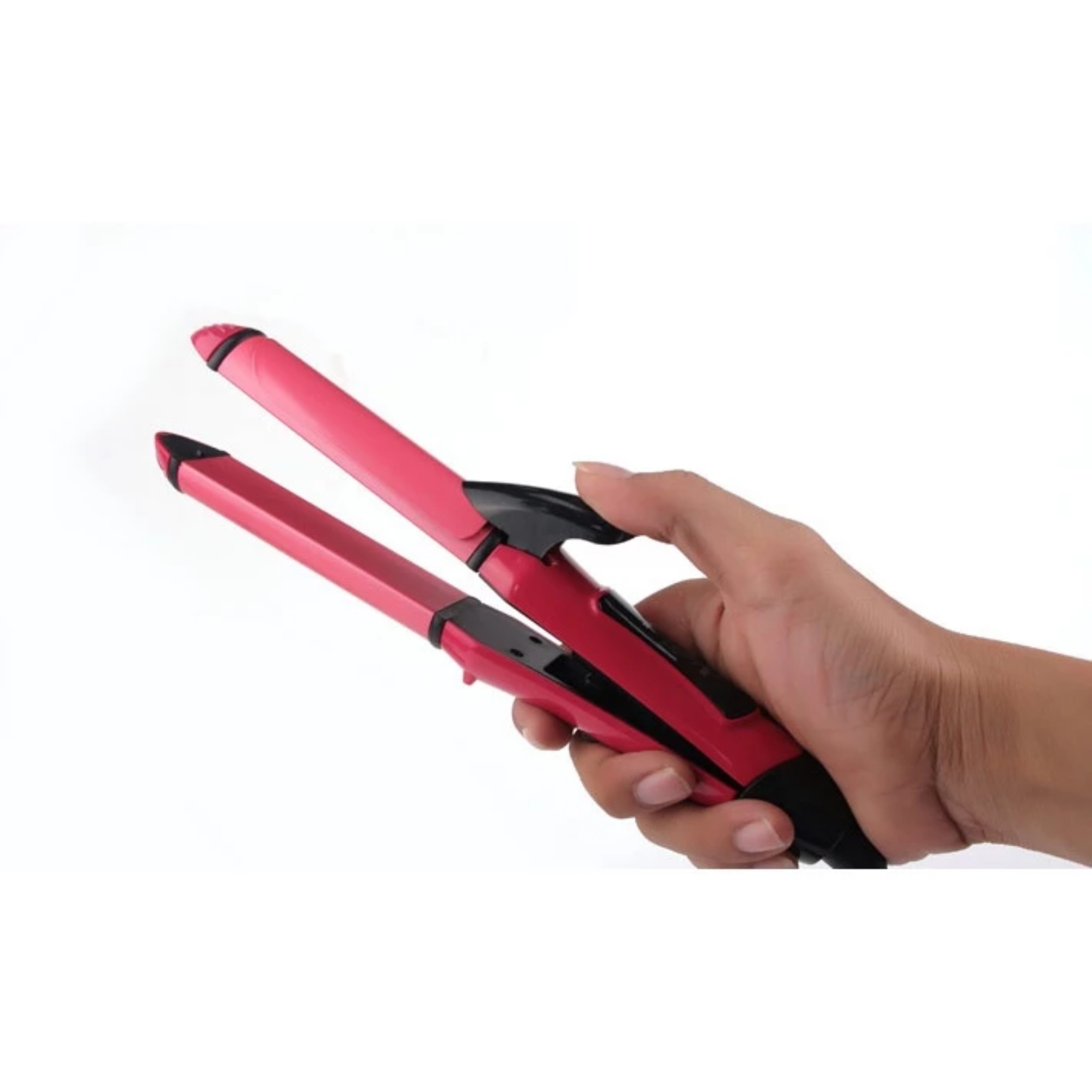 MÁY UỐN DUỖI NOVA NHC - 2009