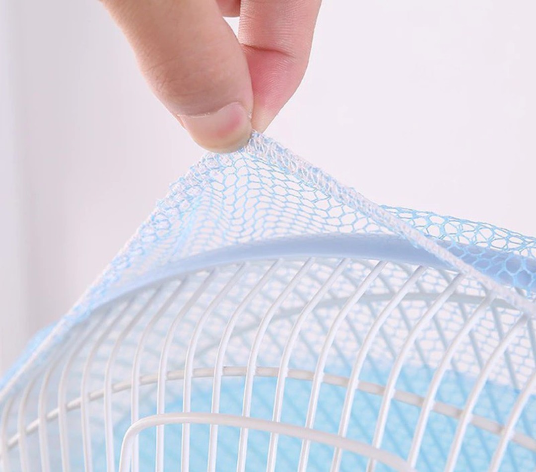 SET 3 LƯỚI BỌC QUẠT