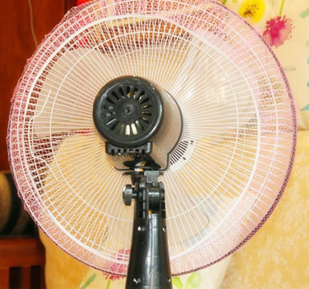 SET 3 LƯỚI BỌC QUẠT