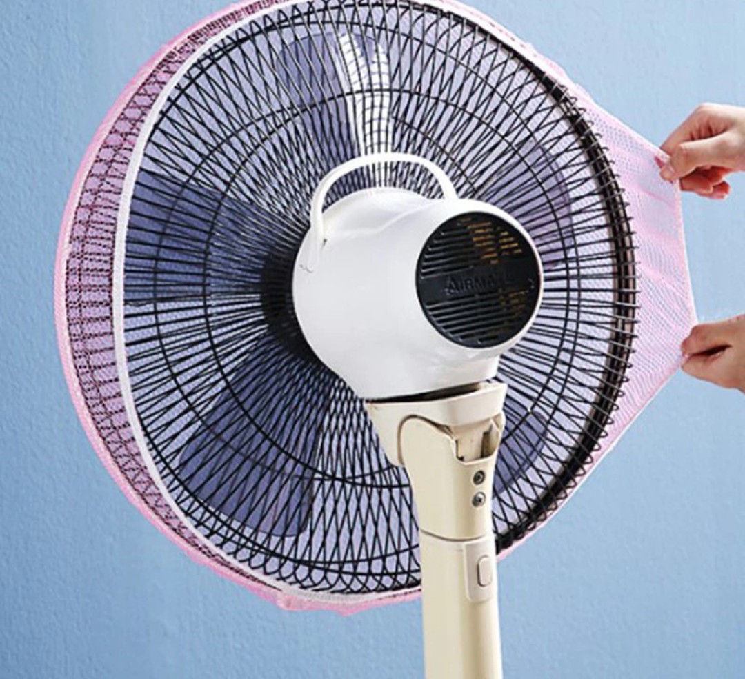 SET 3 LƯỚI BỌC QUẠT