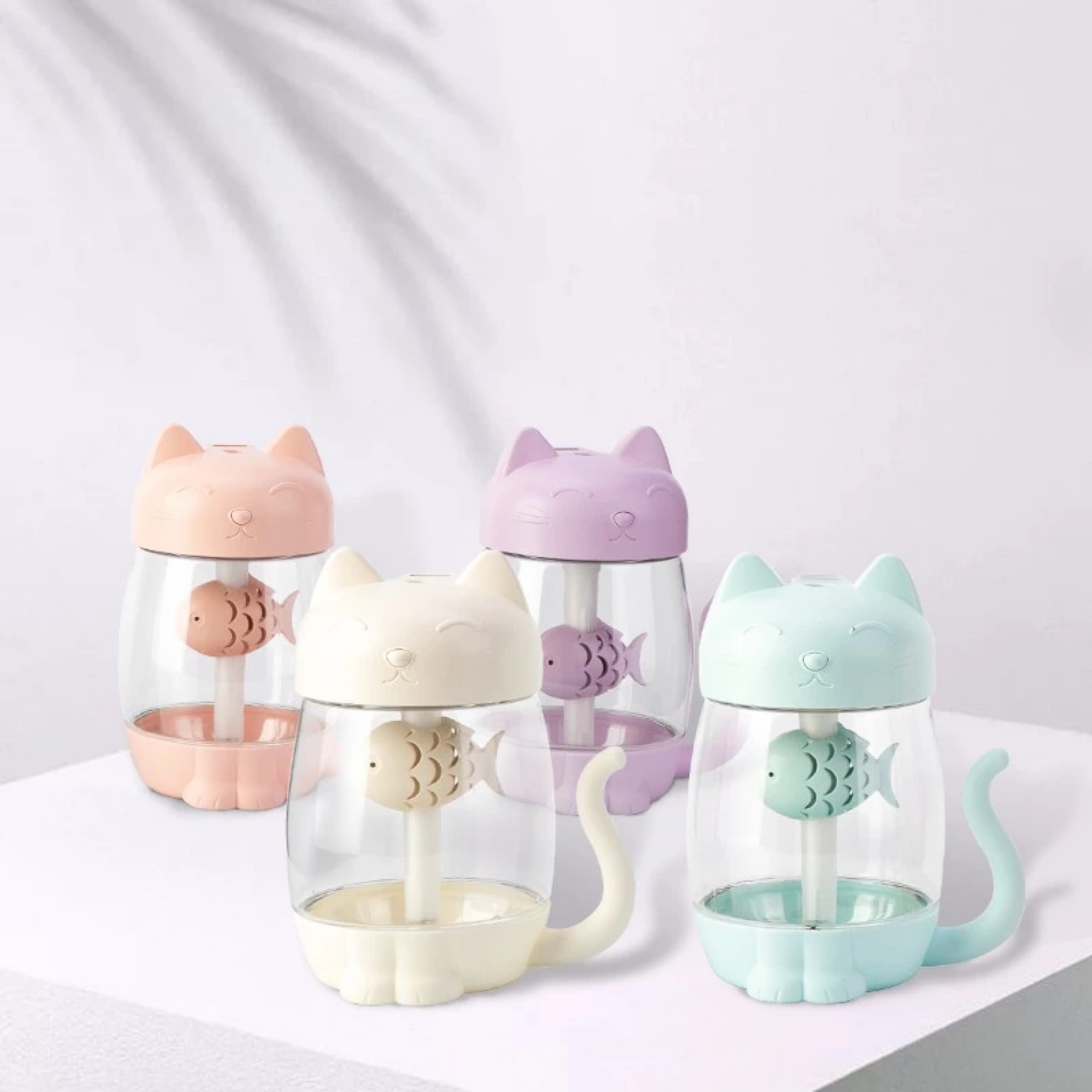 MÁY TẠO ẨM XINH XẮN