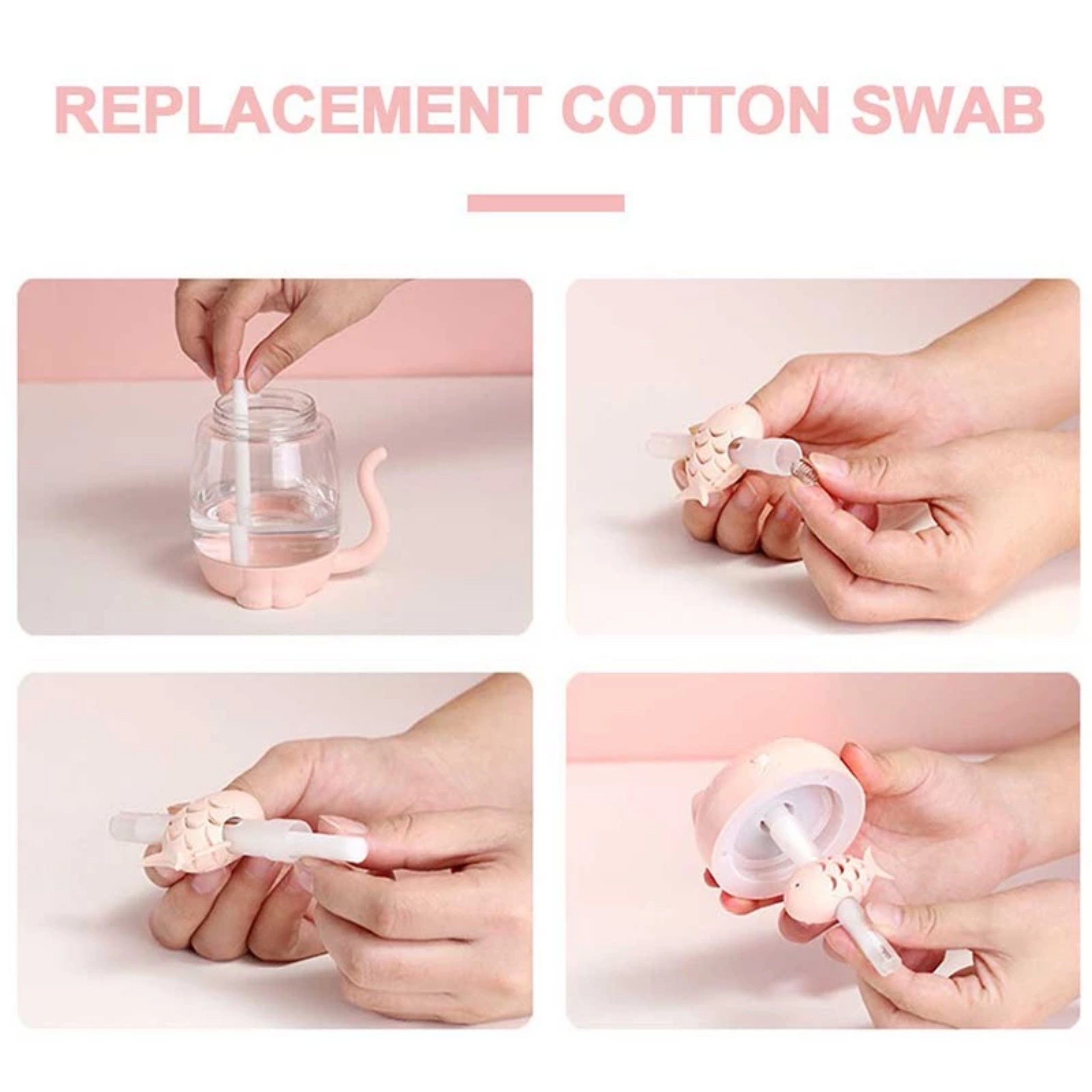 MÁY TẠO ẨM XINH XẮN