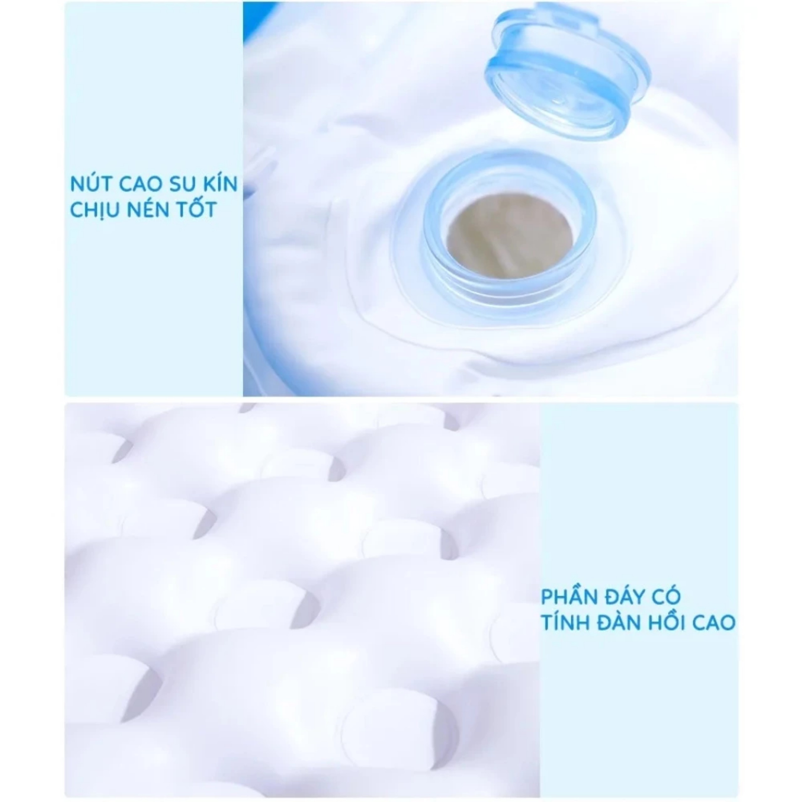 BỂ BƠI CHO BÉ, BỂ BƠI GIA ĐÌNH 1,3M