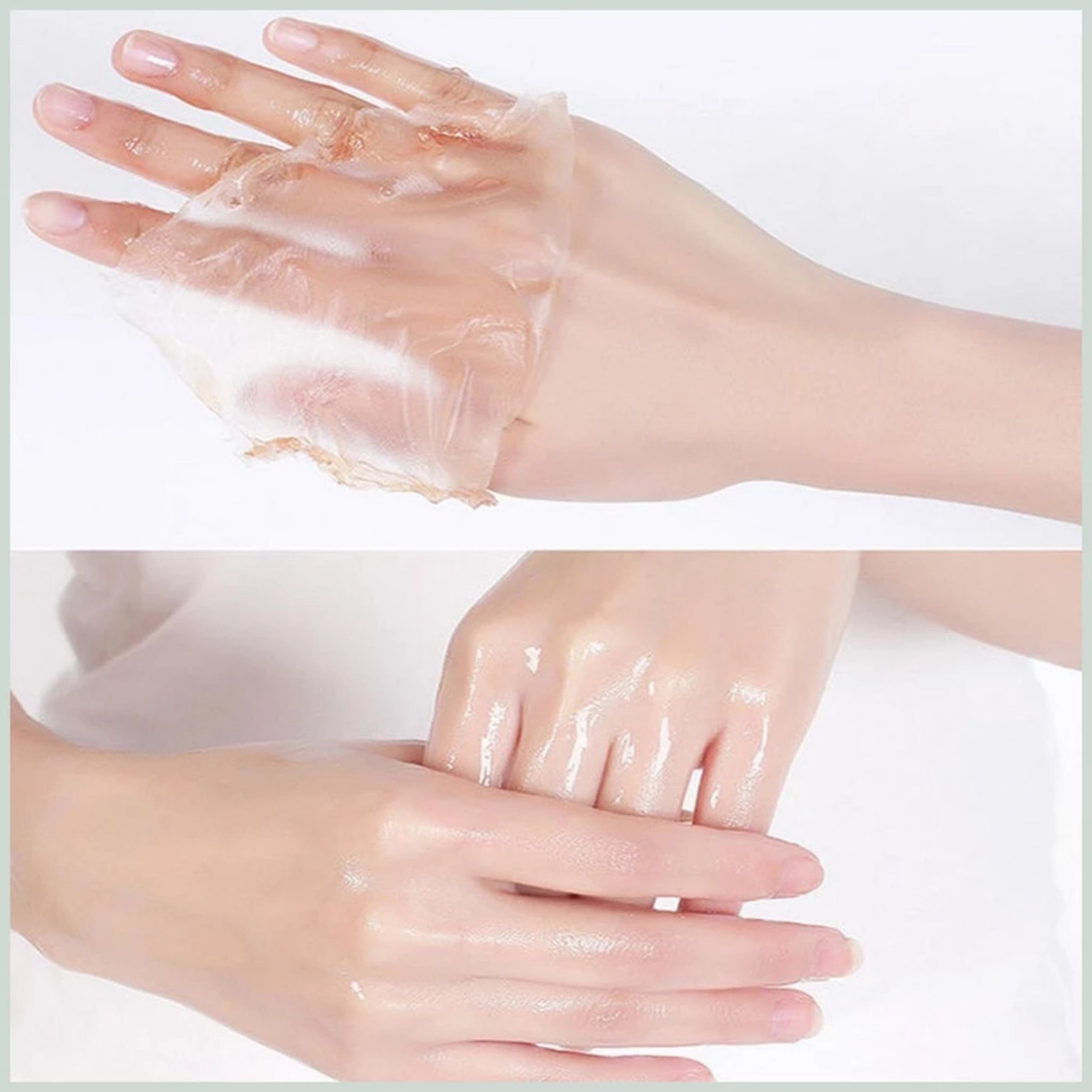 SÁP DƯỠNG DA TAY MỀM MƯỢT TỪ MẬT ONG