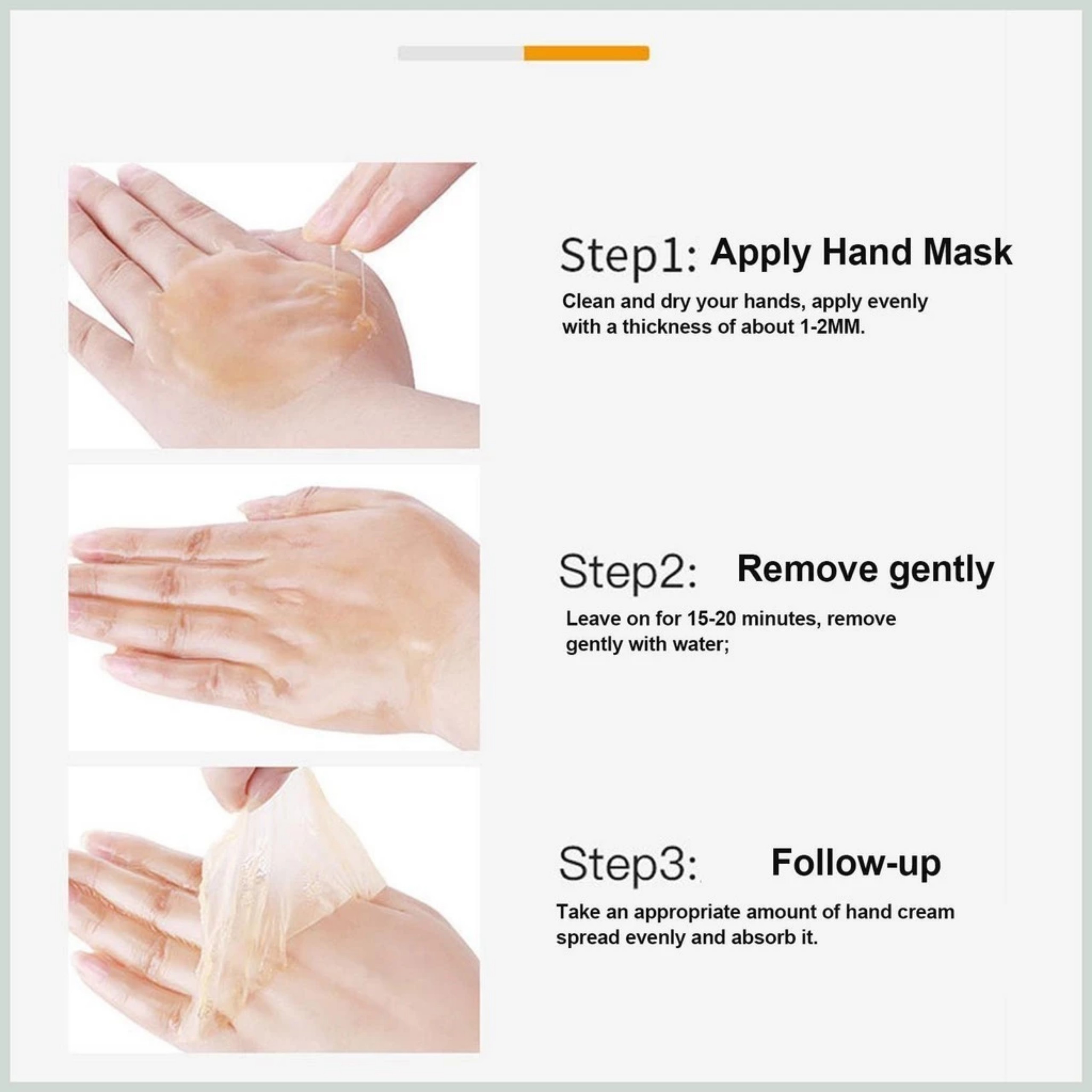 SÁP DƯỠNG DA TAY MỀM MƯỢT TỪ MẬT ONG