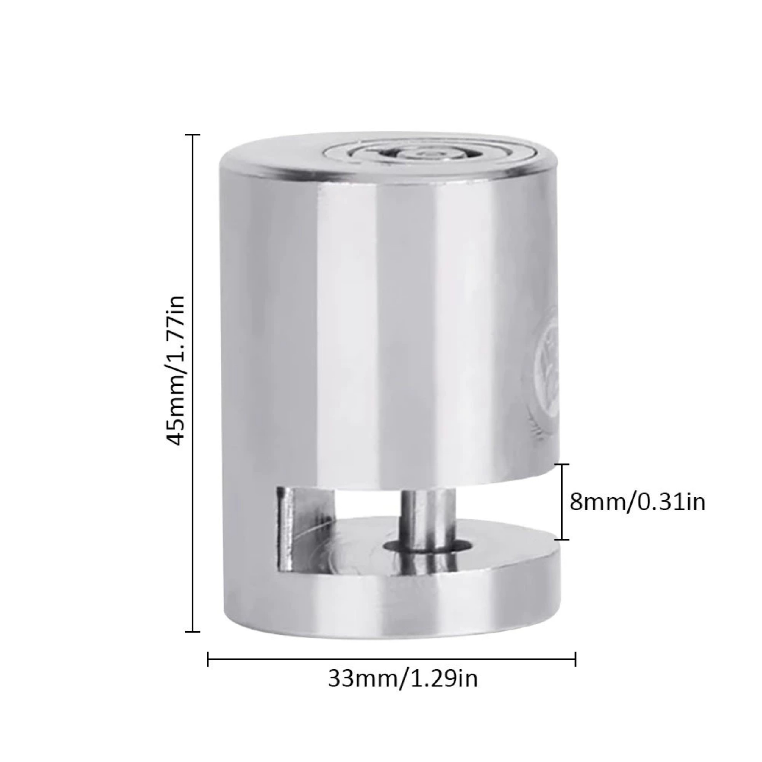 KHOÁ THẮNG ĐĨA XE MÁY