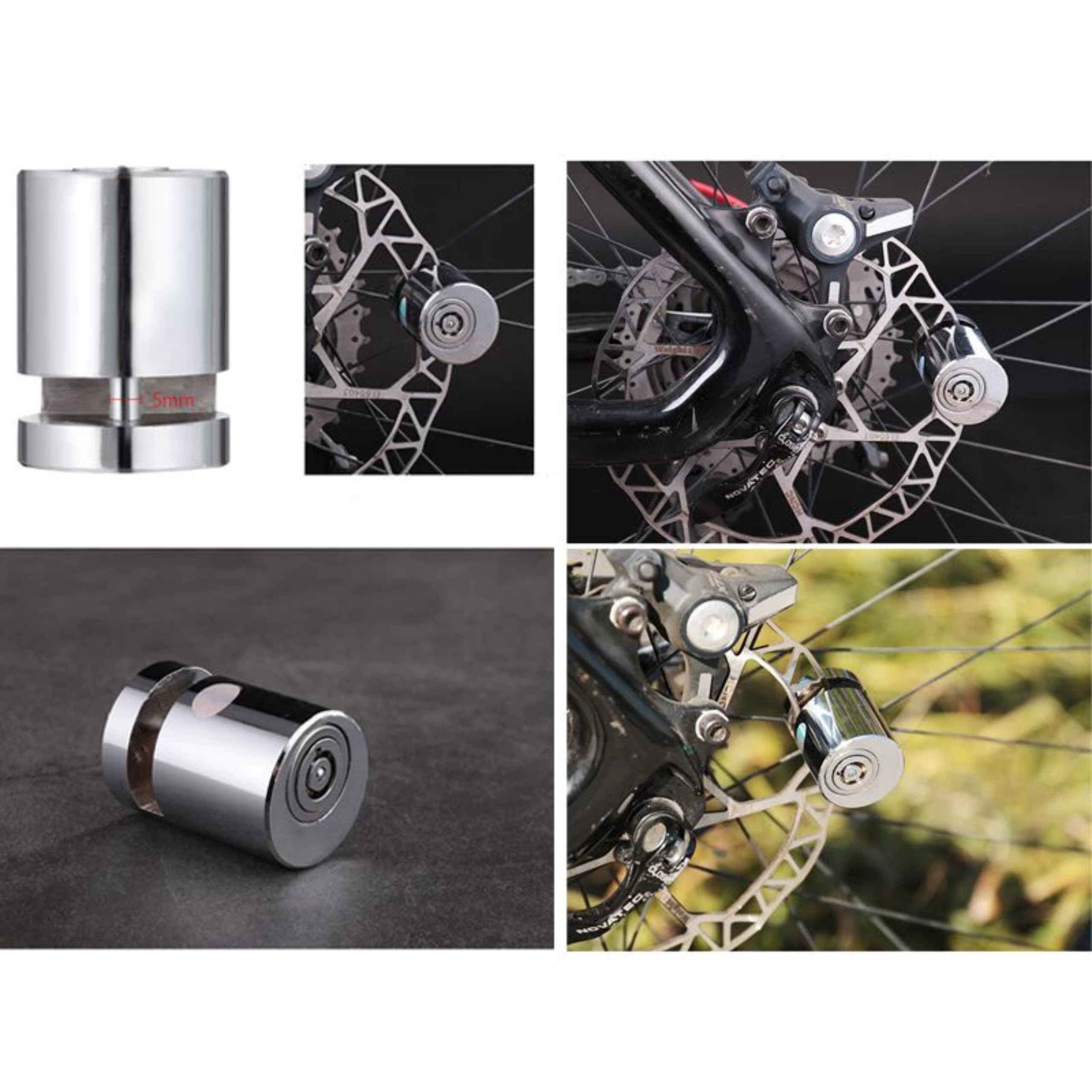 KHOÁ THẮNG ĐĨA XE MÁY