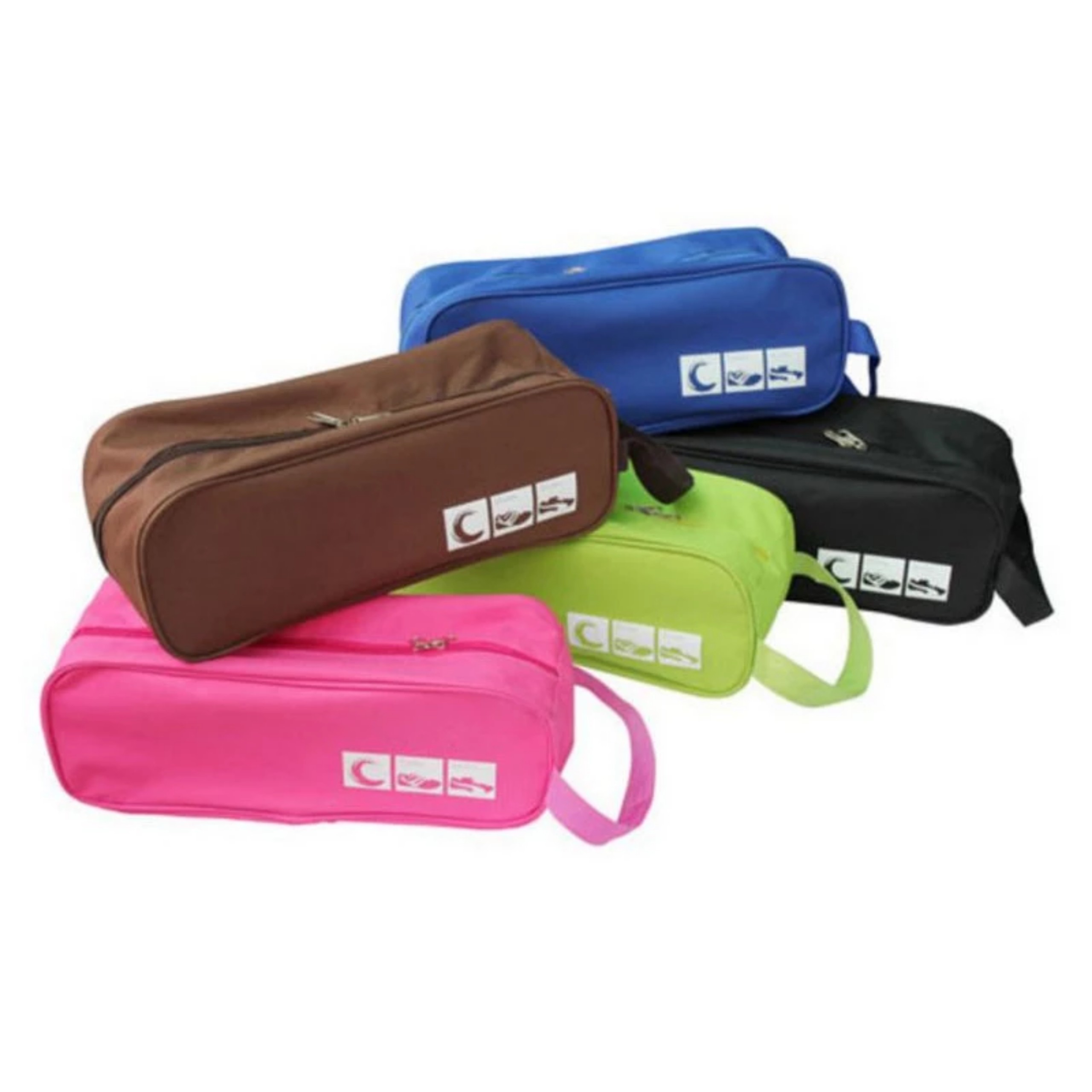 SET 2 TÚI ĐỰNG GIÀY